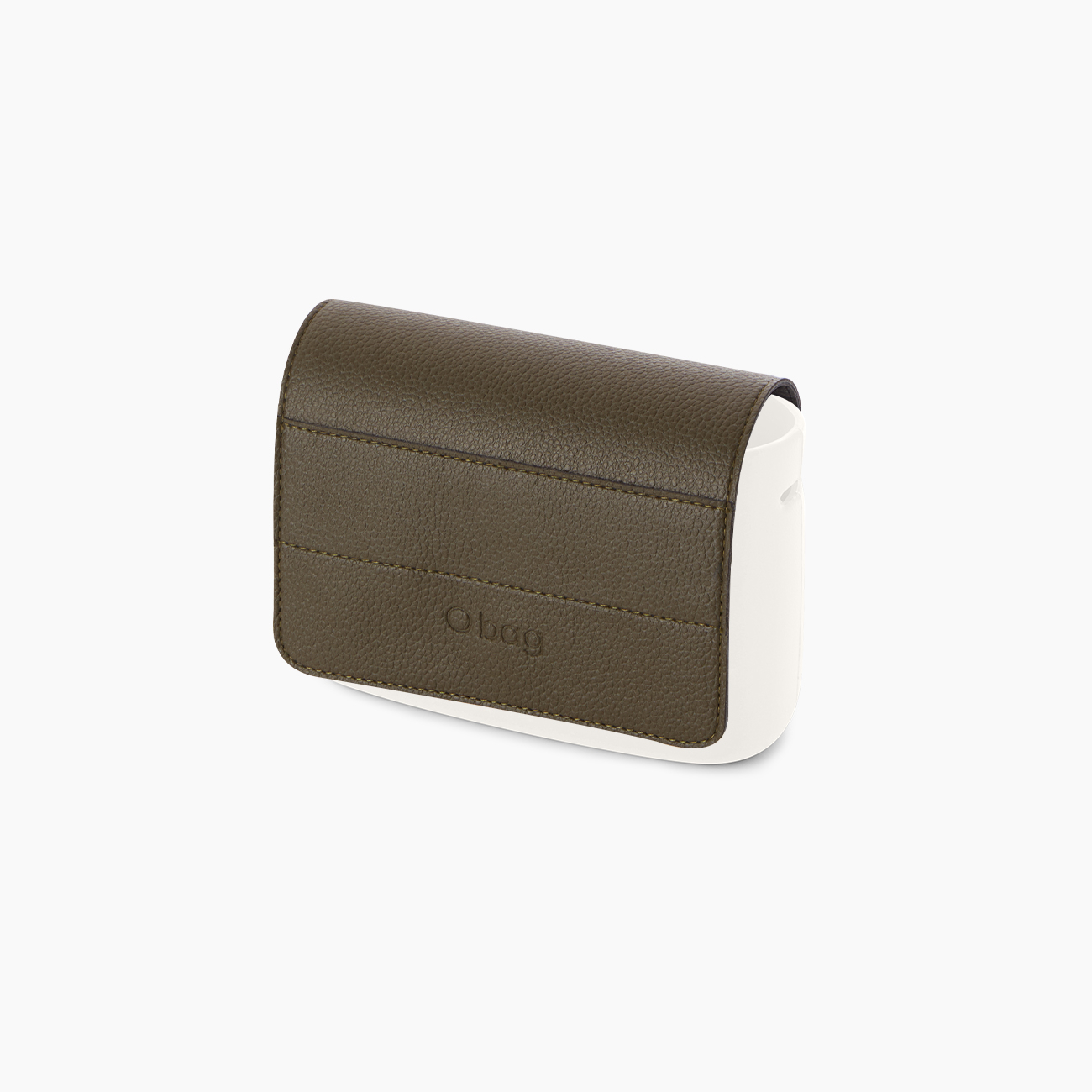 Pattina lichene effetto bottalato O pocket - O bag Official Website