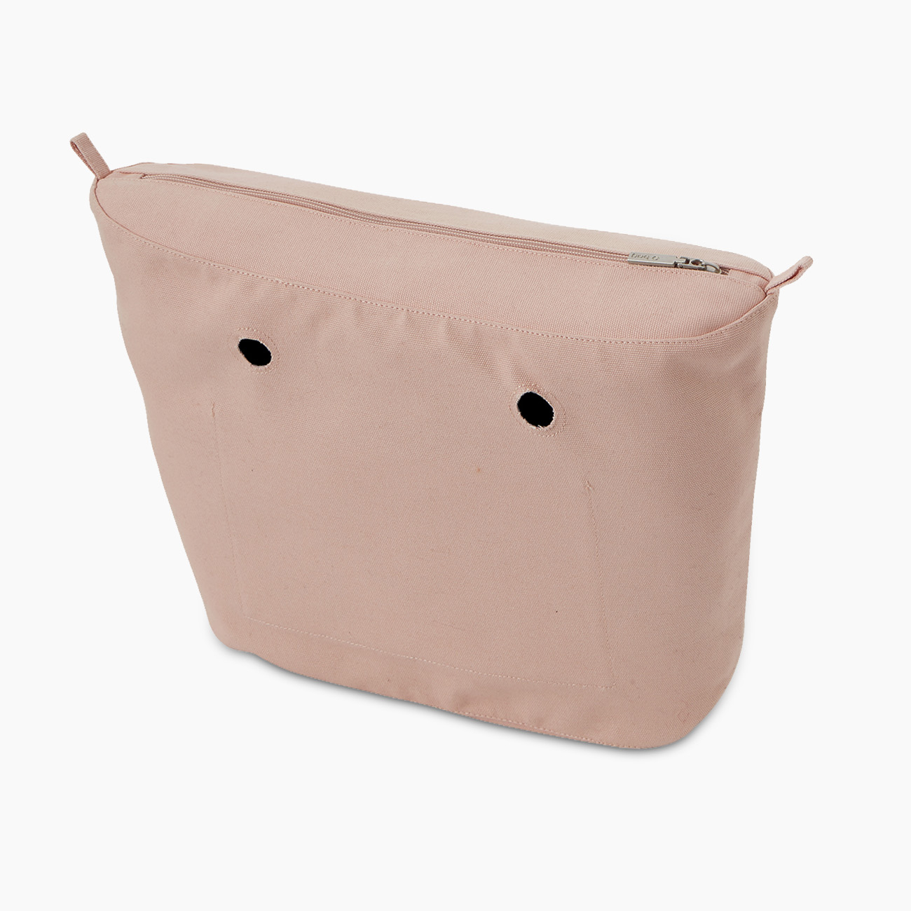 Sacca interna rosa smoke tela O bag - O bag Official Website