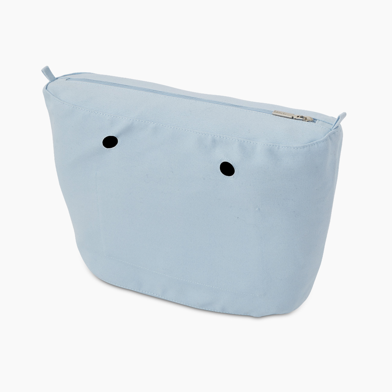 Sacca interna celeste tela O bag - O bag Official Website
