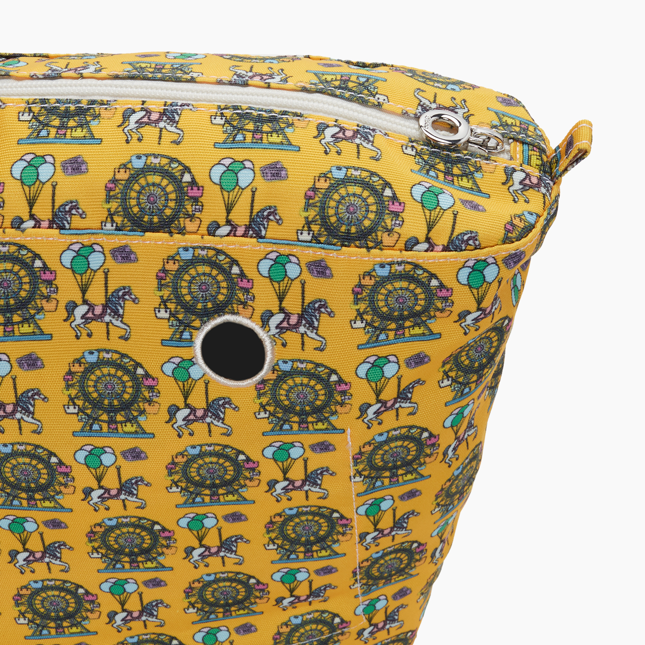 Sac intérieur O bag cirque - O bag Official Website