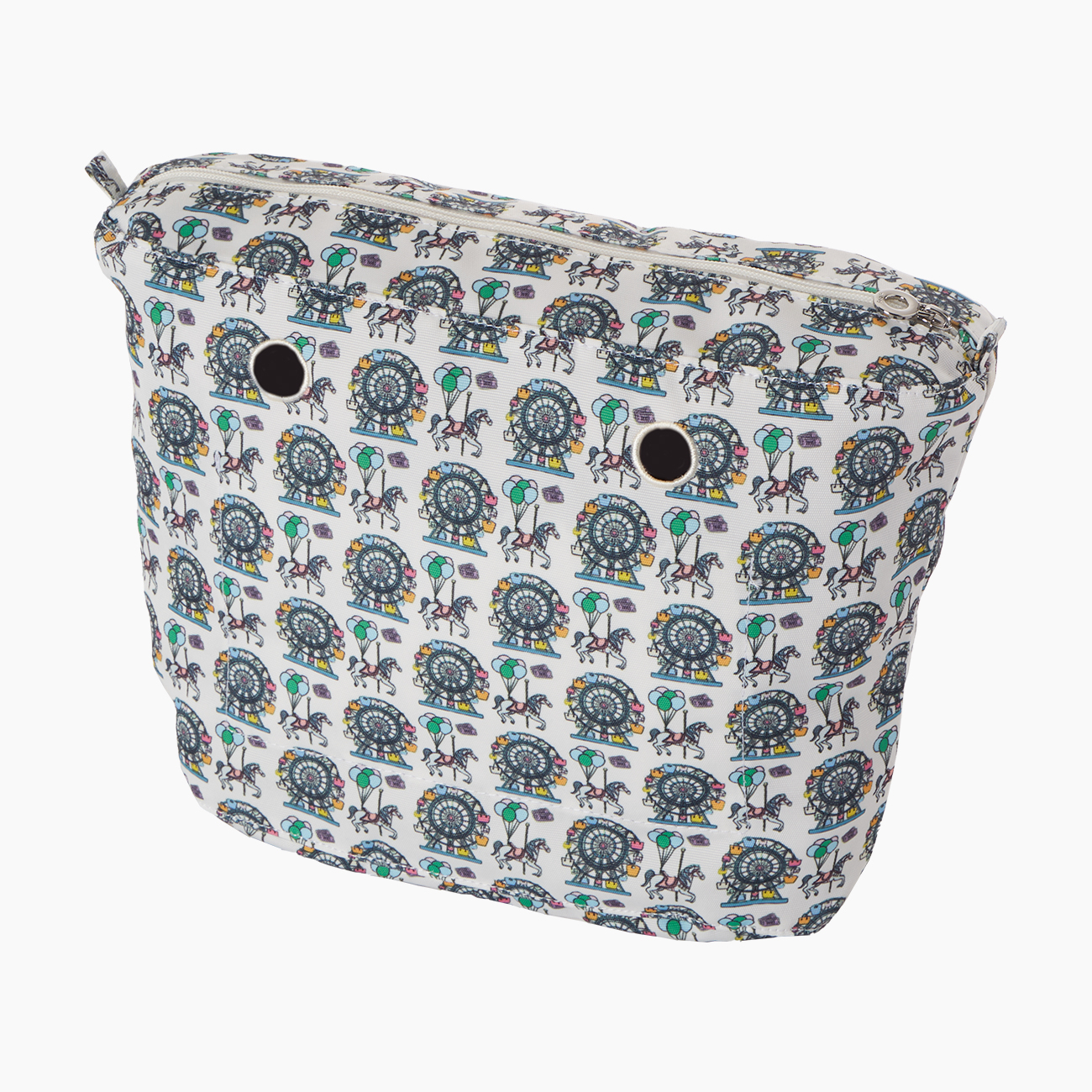 Sacca interna O bag luna park - O bag Official Website