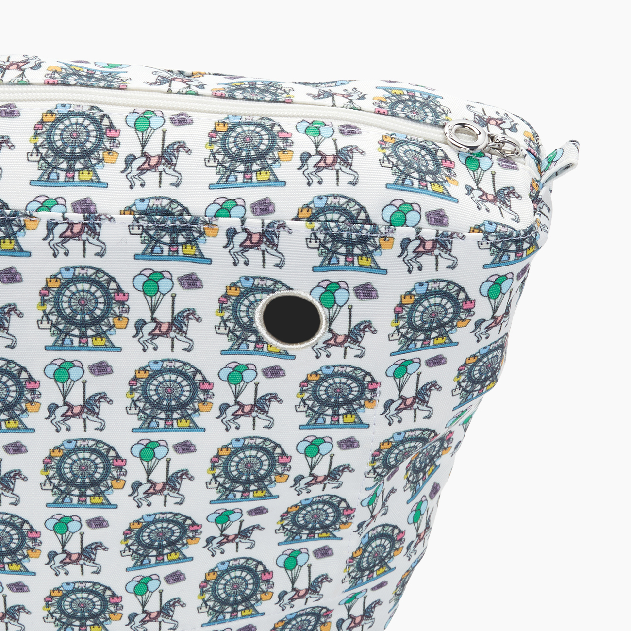 Sacca interna O bag luna park - O bag Official Website