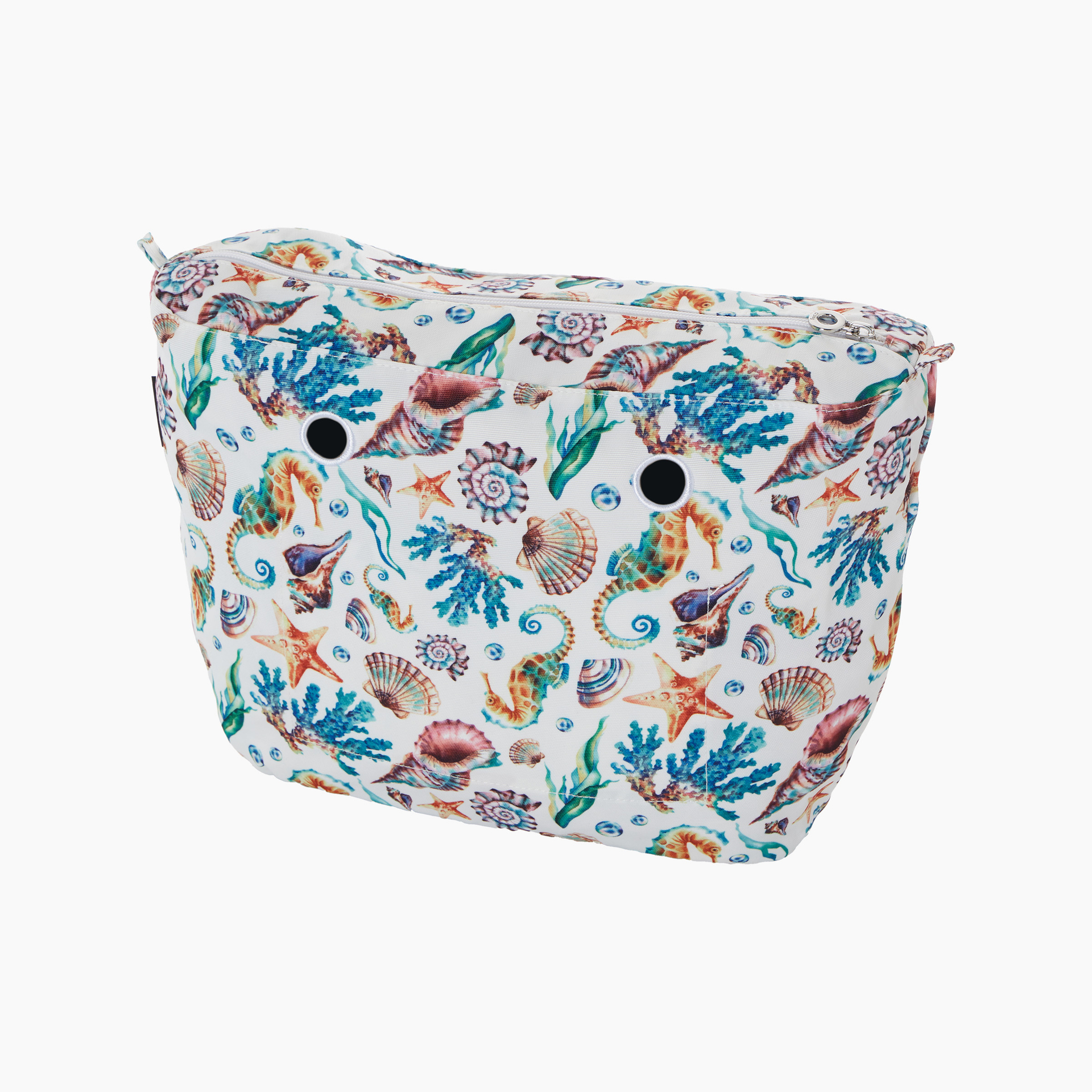 Sacca interna O bag cavalluccio marino - O bag Official Website