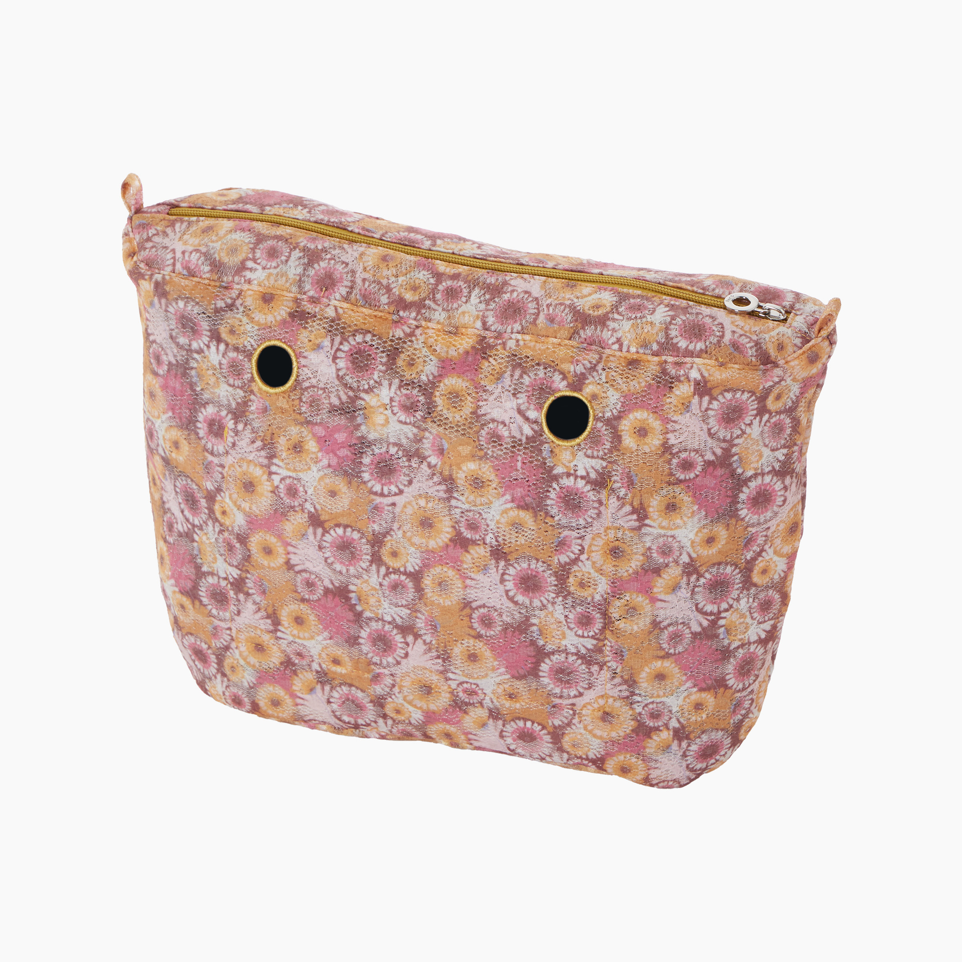 Sacca interna O bag lace bloom sun - O bag Official Website