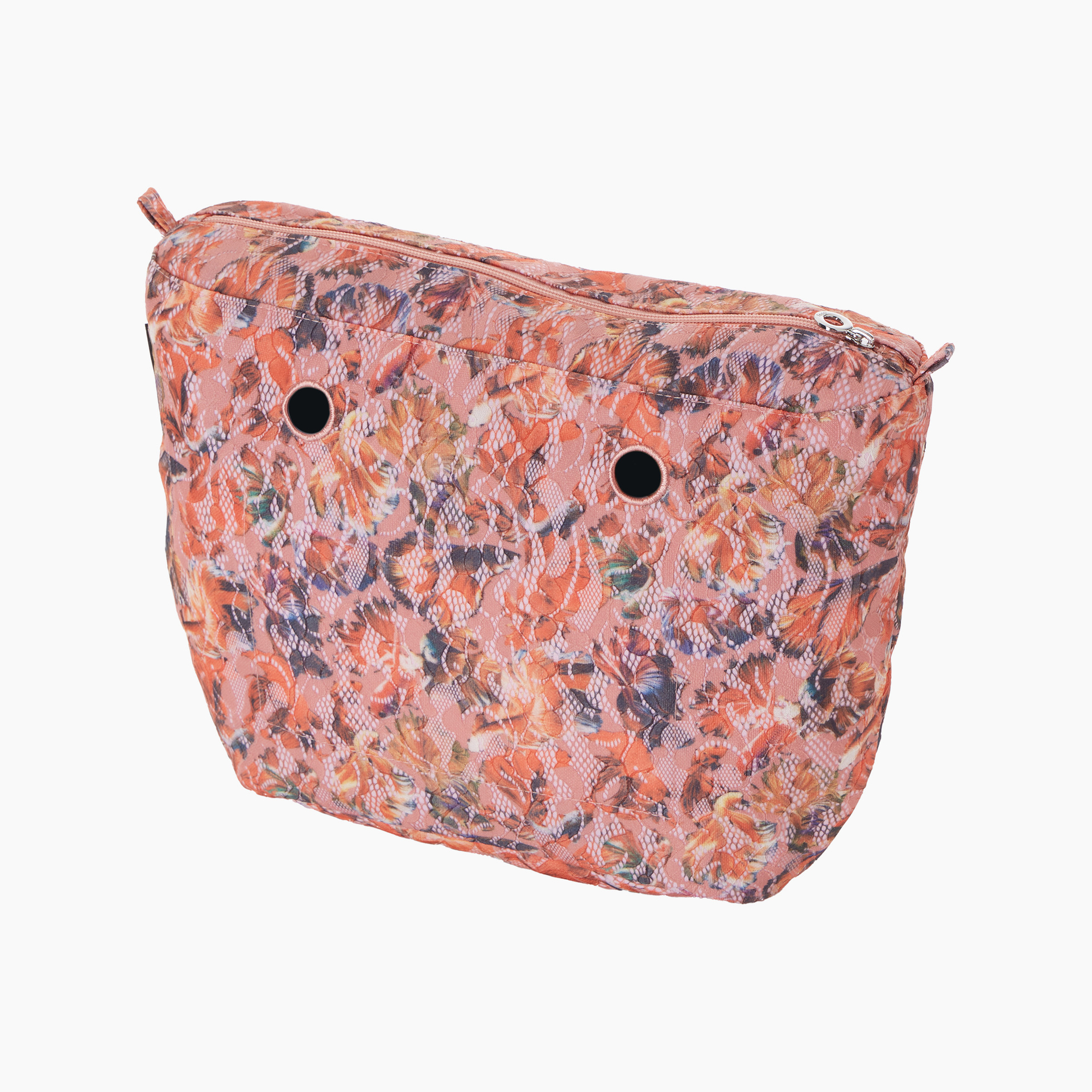 Sacca interna O bag seelife mesh blush - O bag Official Website