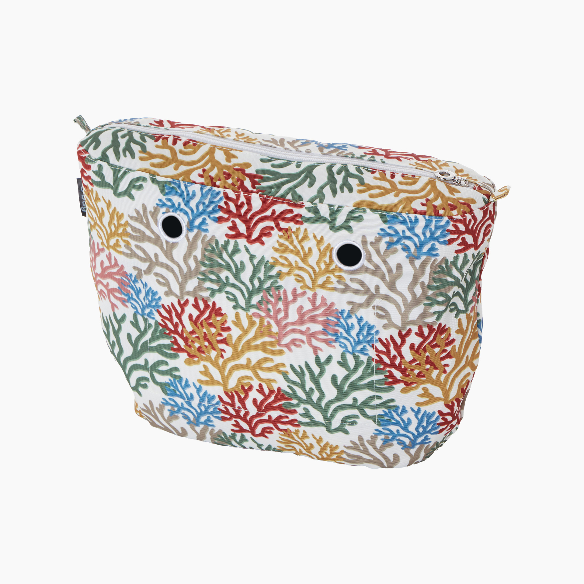 Sacca interna O bag coralli - O bag Official Website