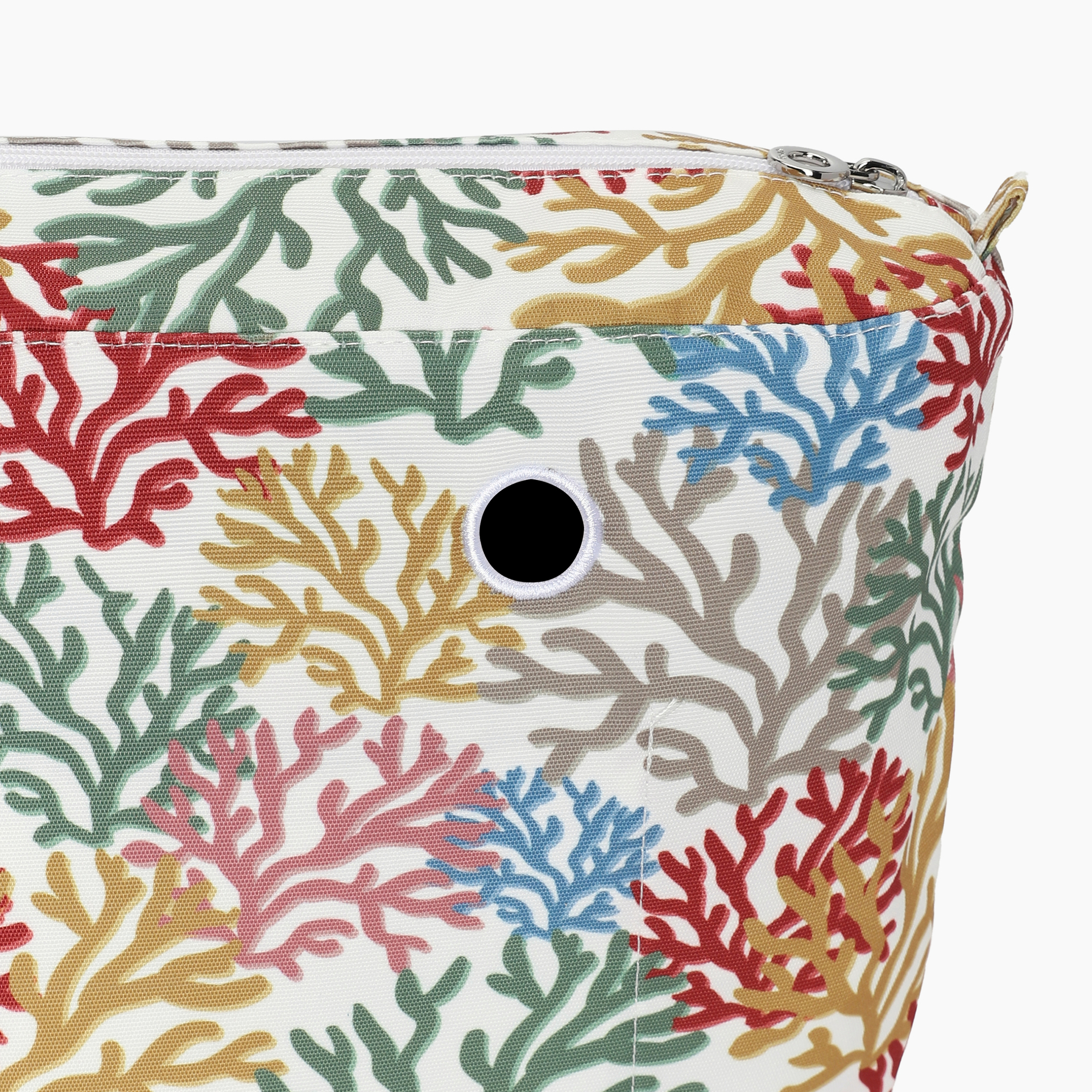Sacca interna O bag coralli - O bag Official Website