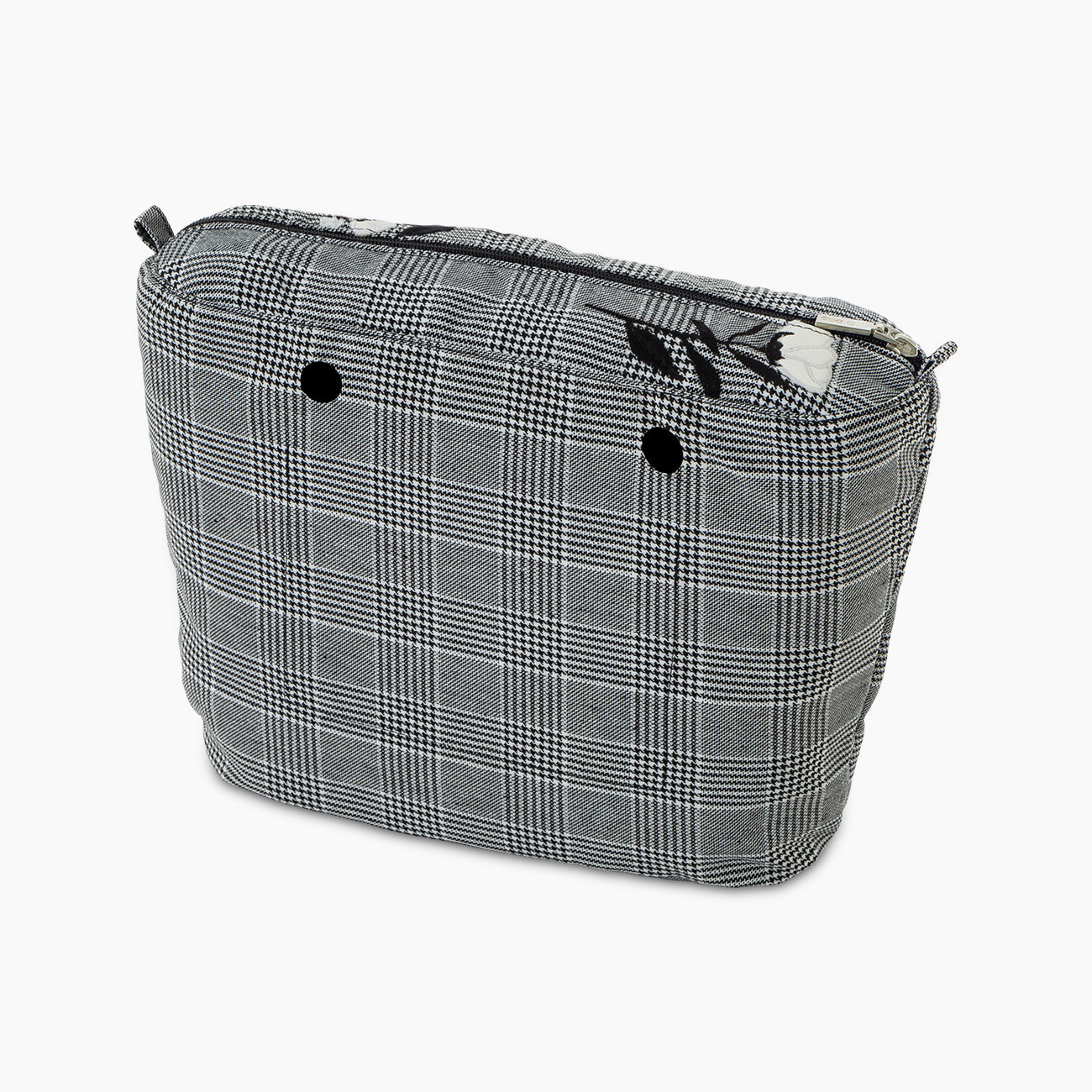 Sacca interna principe di Galles O bag - O bag Official Website