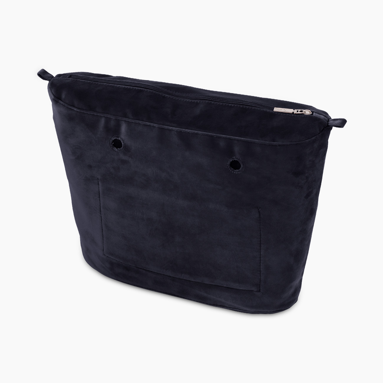 Inner bag microfibre blue O bag - O bag Official Website