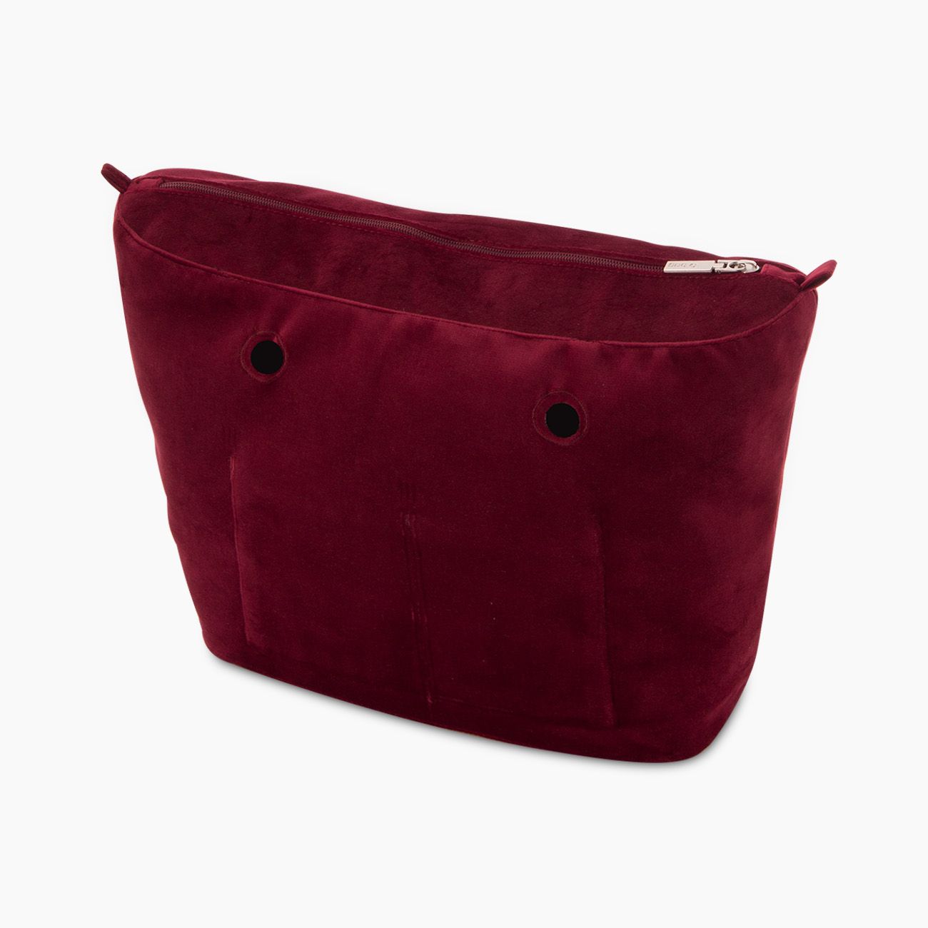 Sacca interna microfibra bordeaux O bag - O bag Official Website