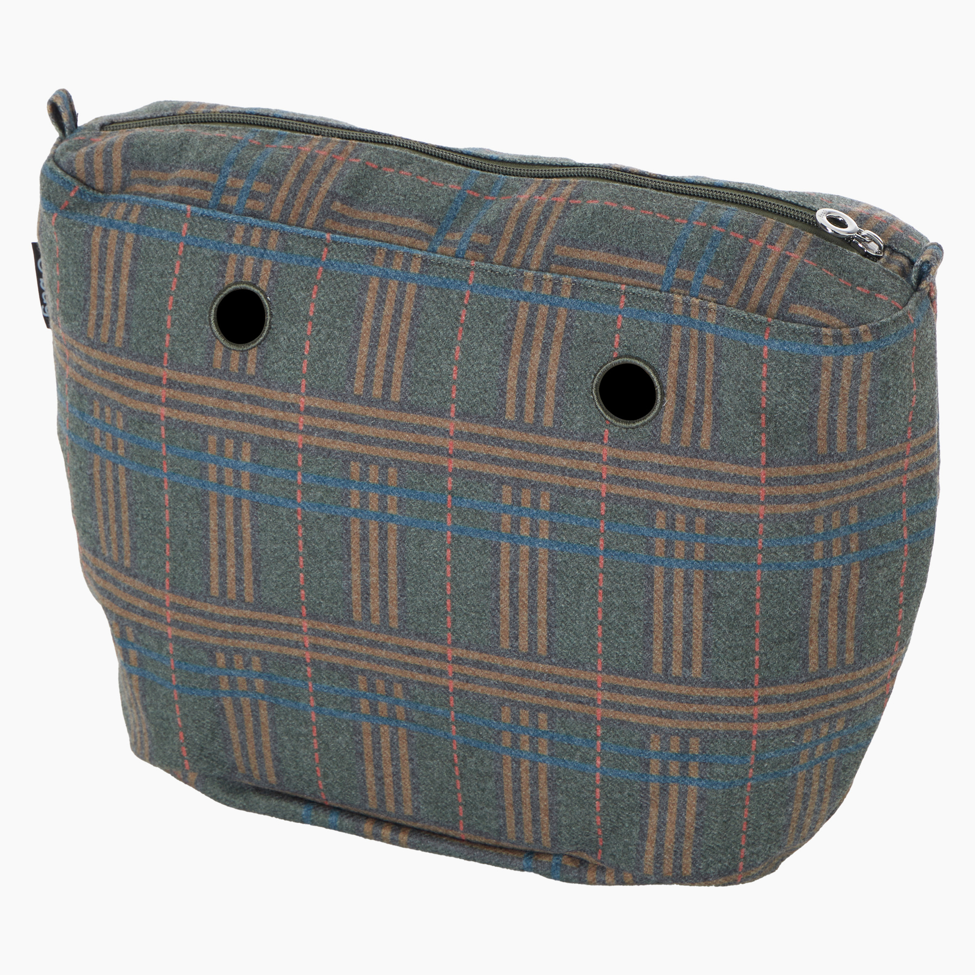 Sacca interne O bag scottish military - O bag Official Website