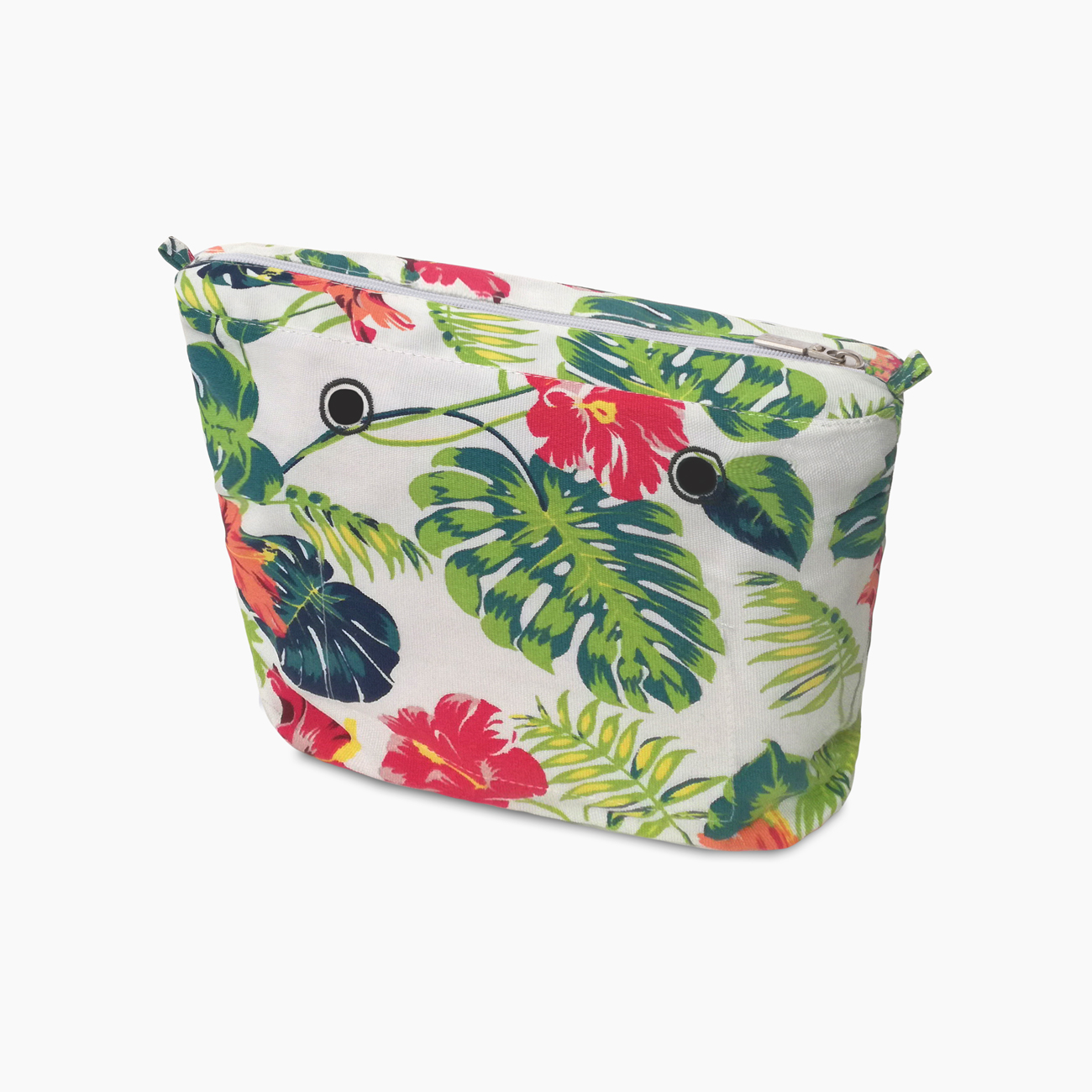 Sacca interna stampa floreale O bag mini - O bag Official Website