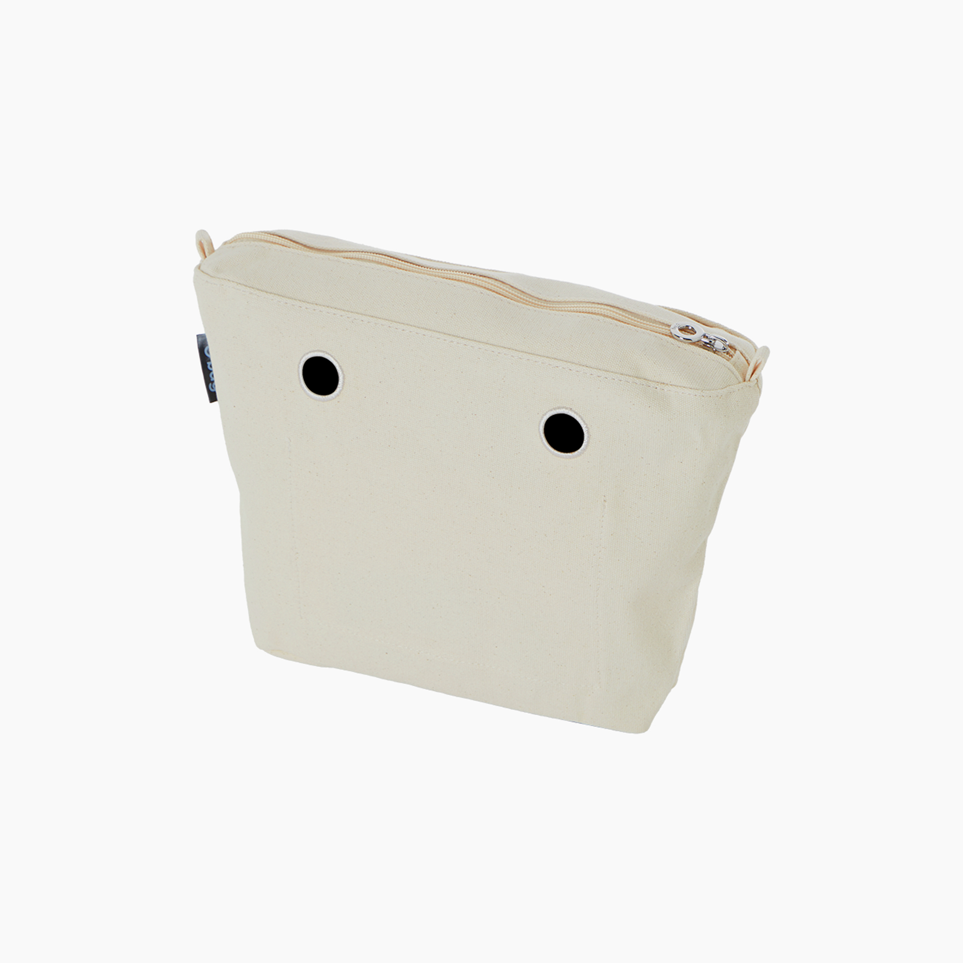 Sacca interna natural tela O bag mini - O bag Official Website