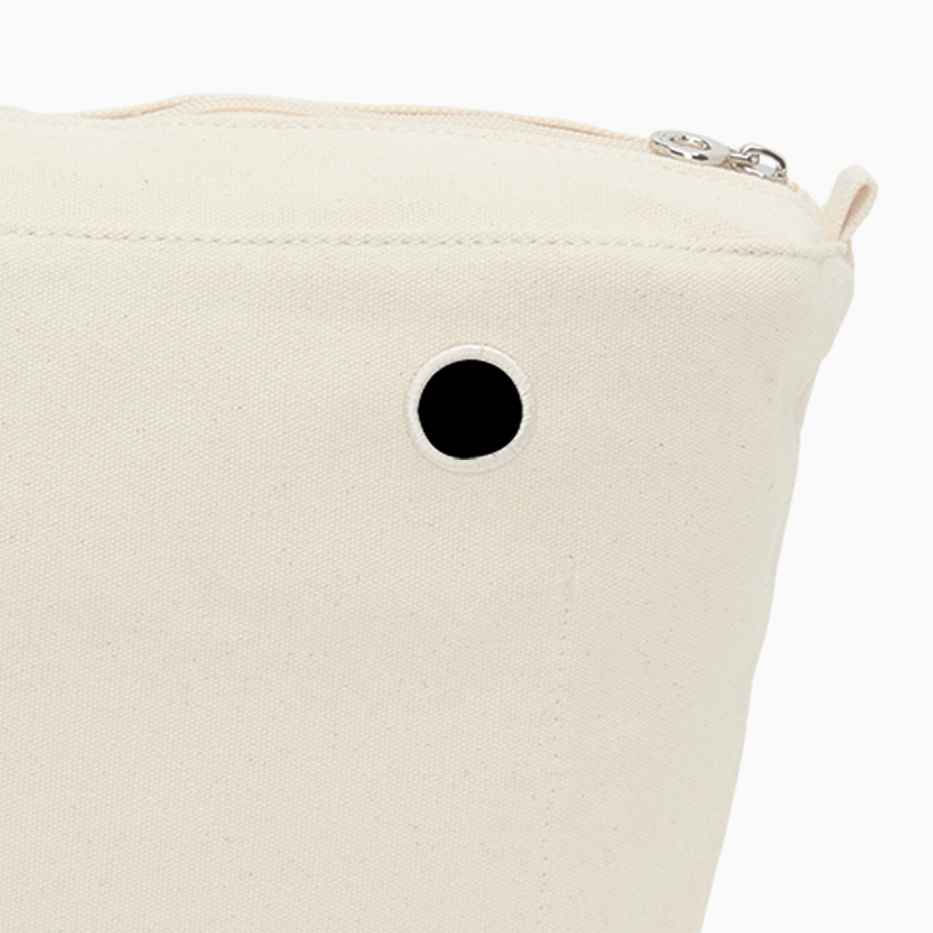 Sacca interna natural tela O bag mini - O bag Official Website