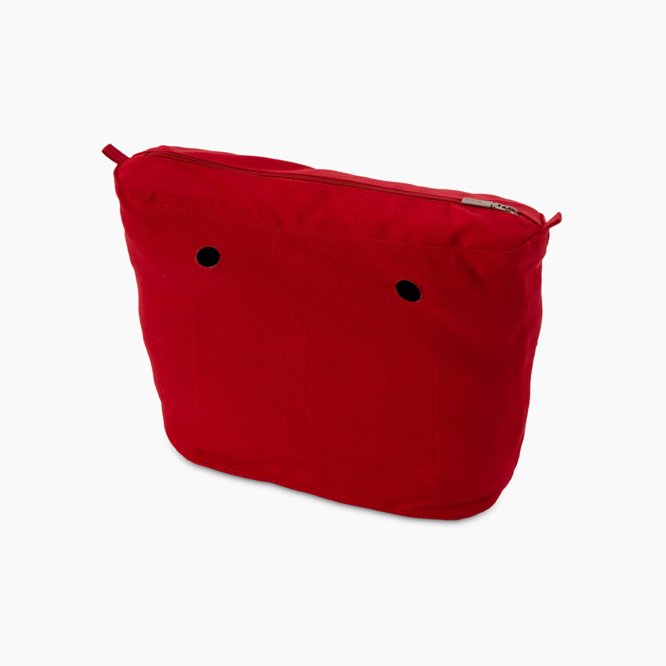 Sacca interna rossa tela O bag mini - O bag Official Website