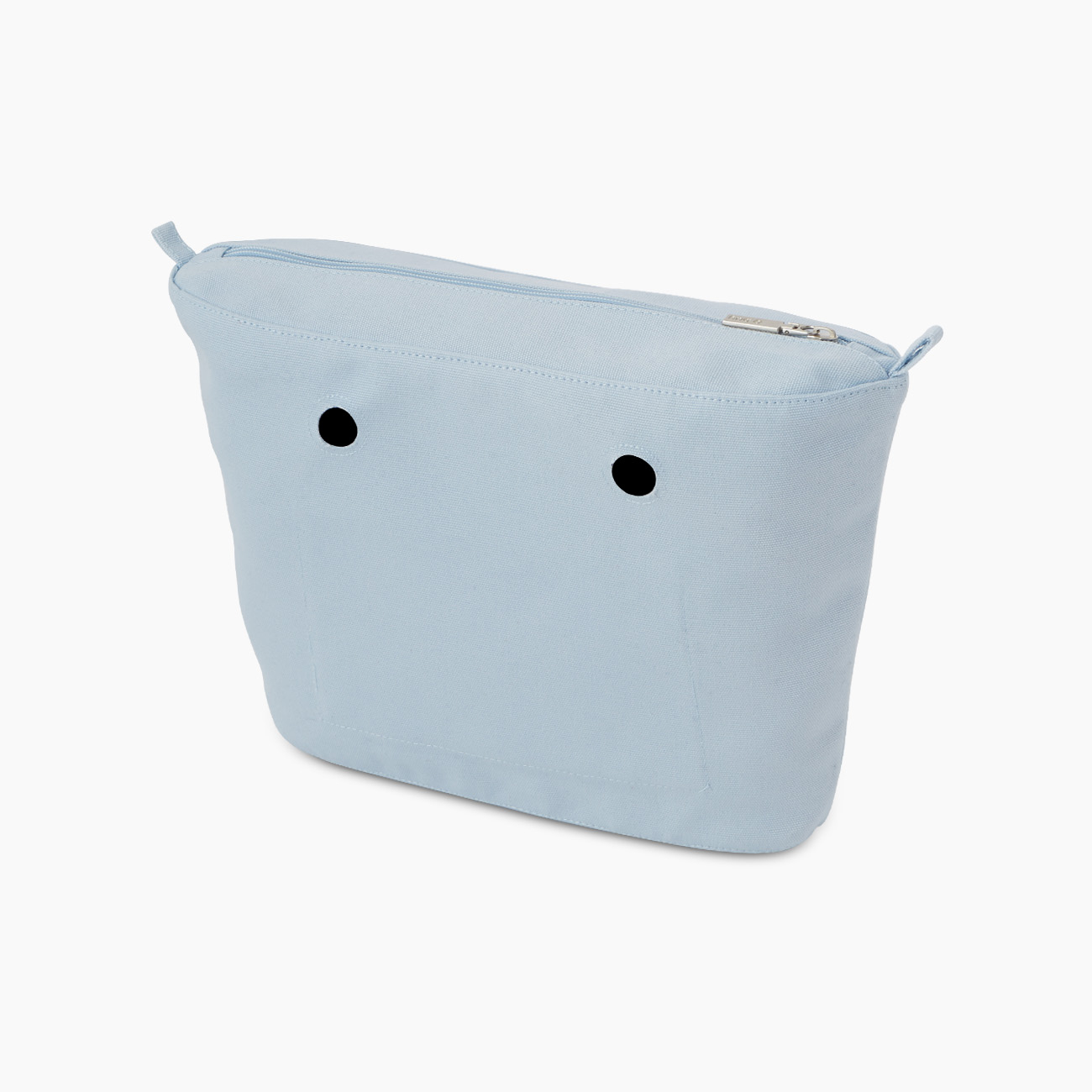 Inner bag canvas azure O bag mini - O bag Official Website