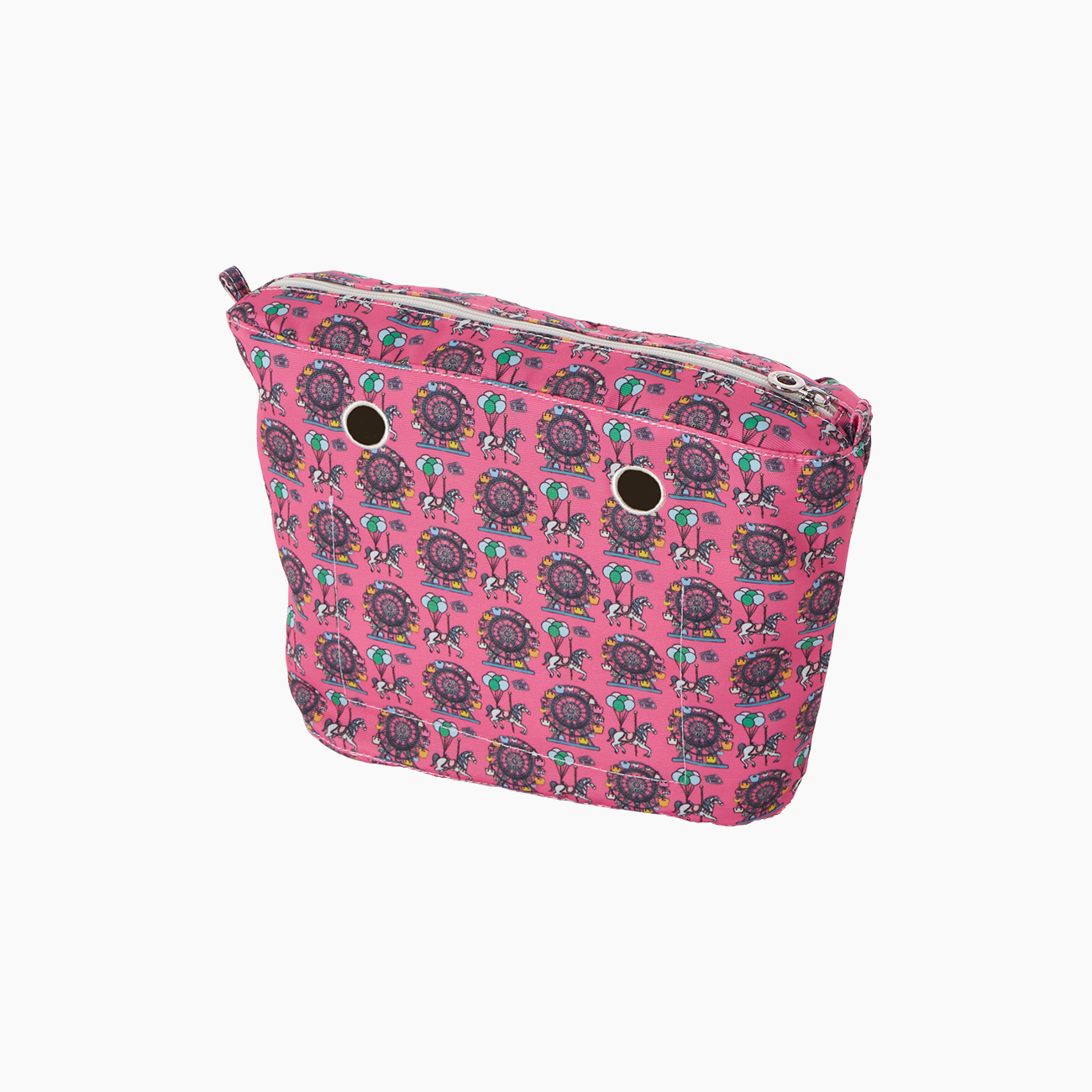 Sacca interna O bag mini luna park - O bag Official Website