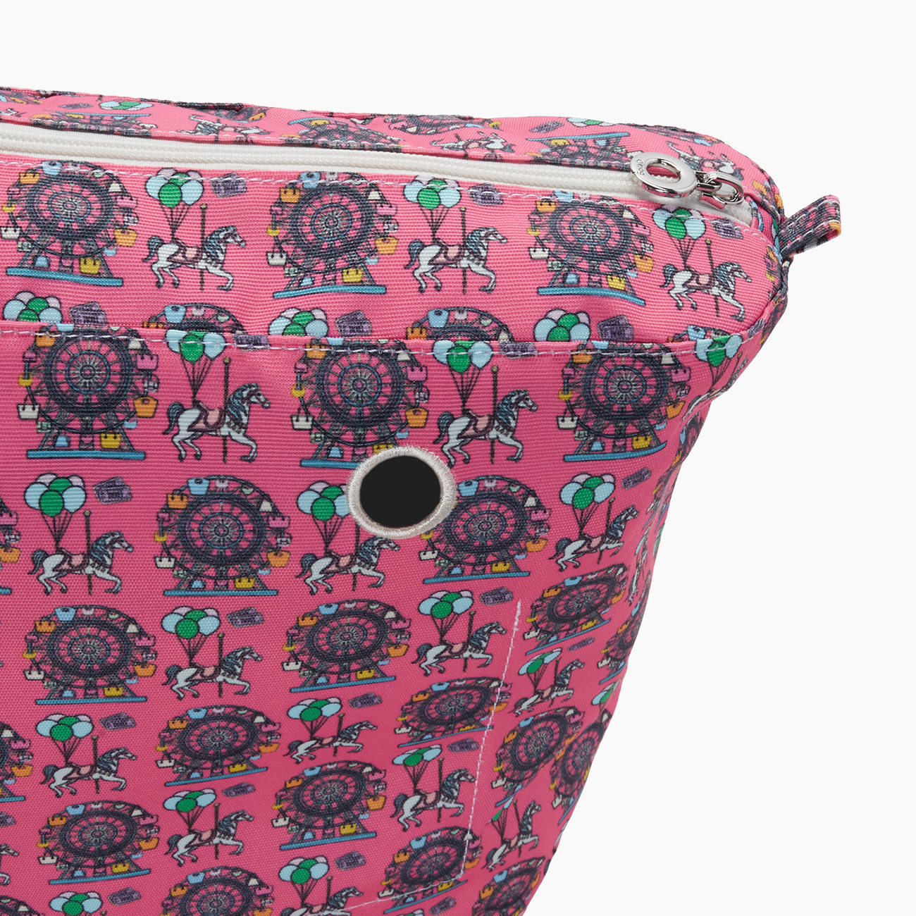 O bag mini inner bag circus - O bag Official Website