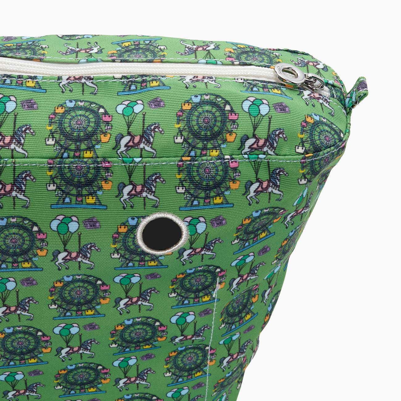 Sac intérieur O bag mini cirque - O bag Official Website