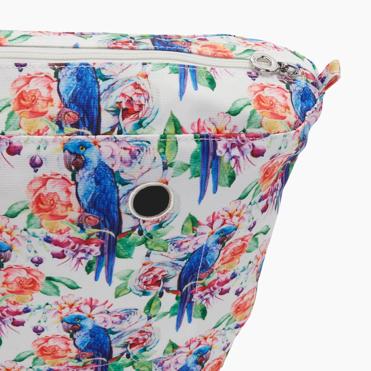 Sacca interna O bag mini parrots - O bag Official Website