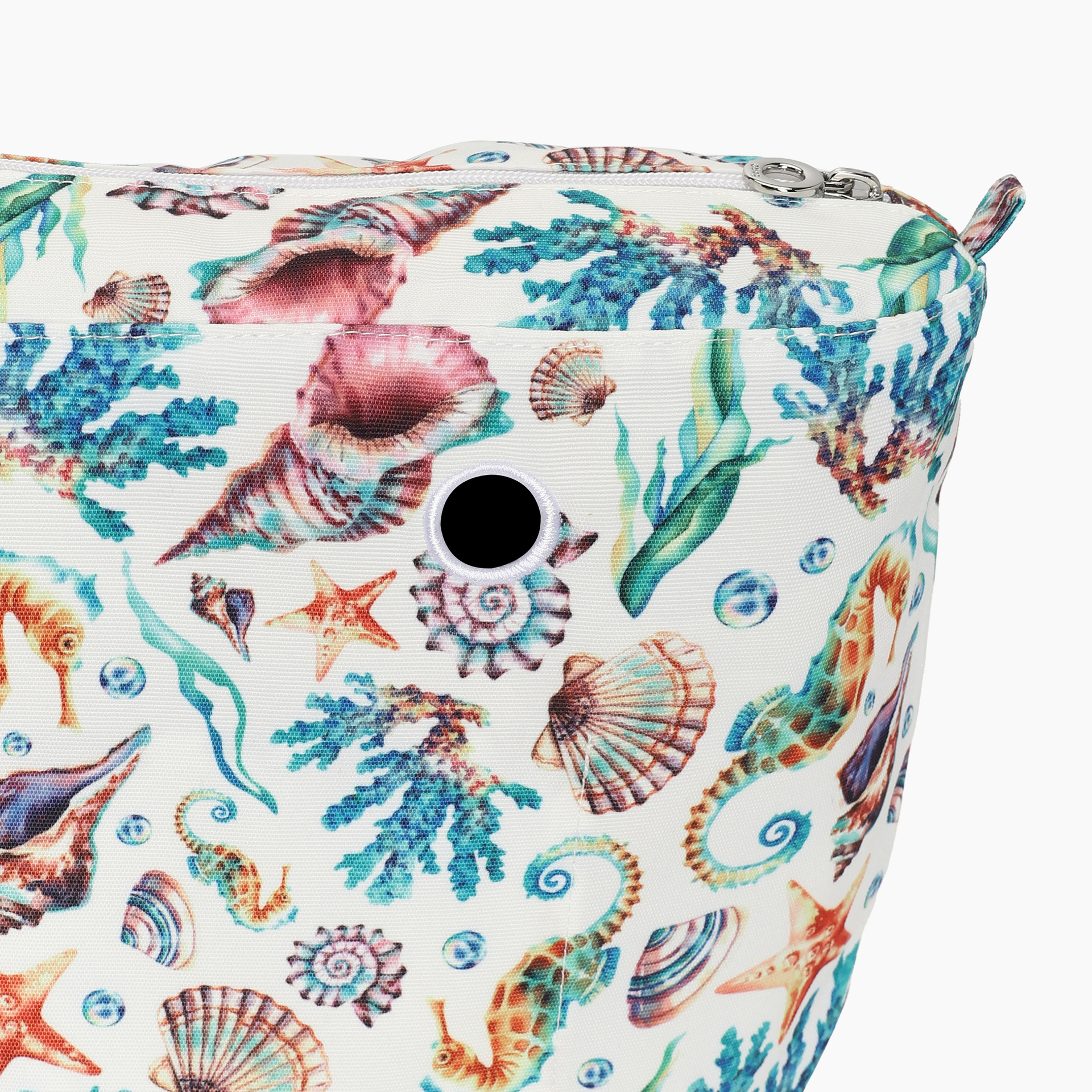 Sacca interna O bag mini cavalluccio marino - O bag Official Website