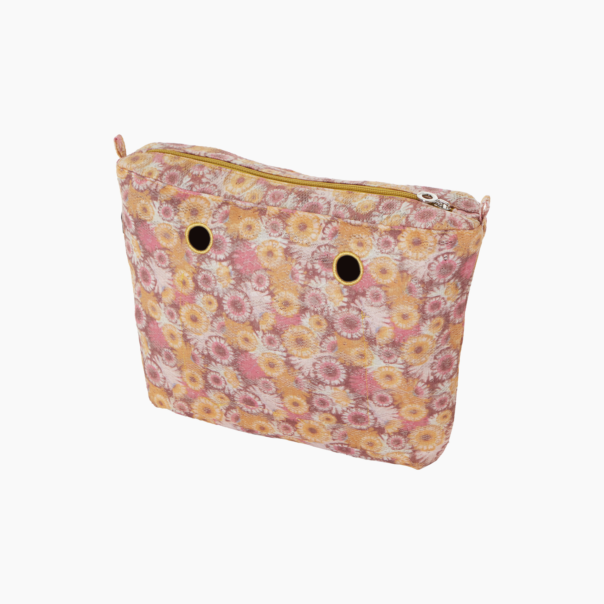 Sacca interna O bag mini lace bloom sun - O bag Official Website