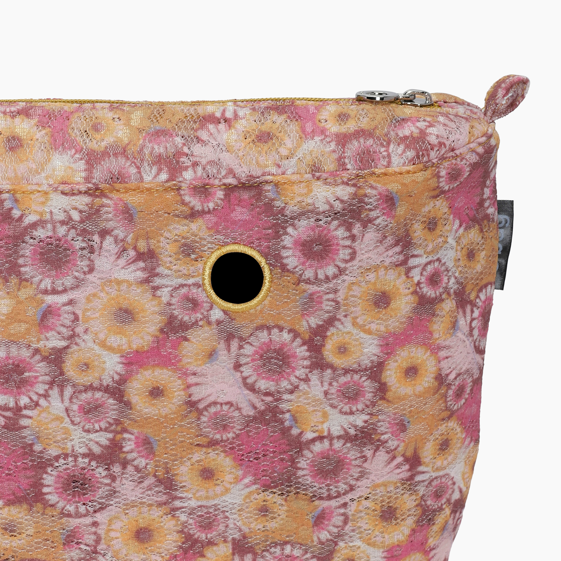 Sacca interna O bag mini lace bloom sun - O bag Official Website