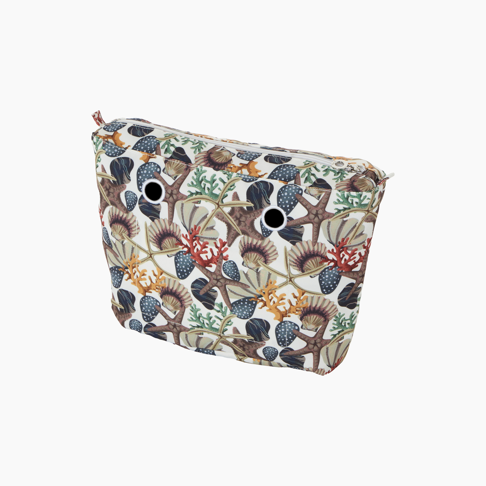 Bolsa interior O bag mini motivo estrella de mar - O bag Official Website