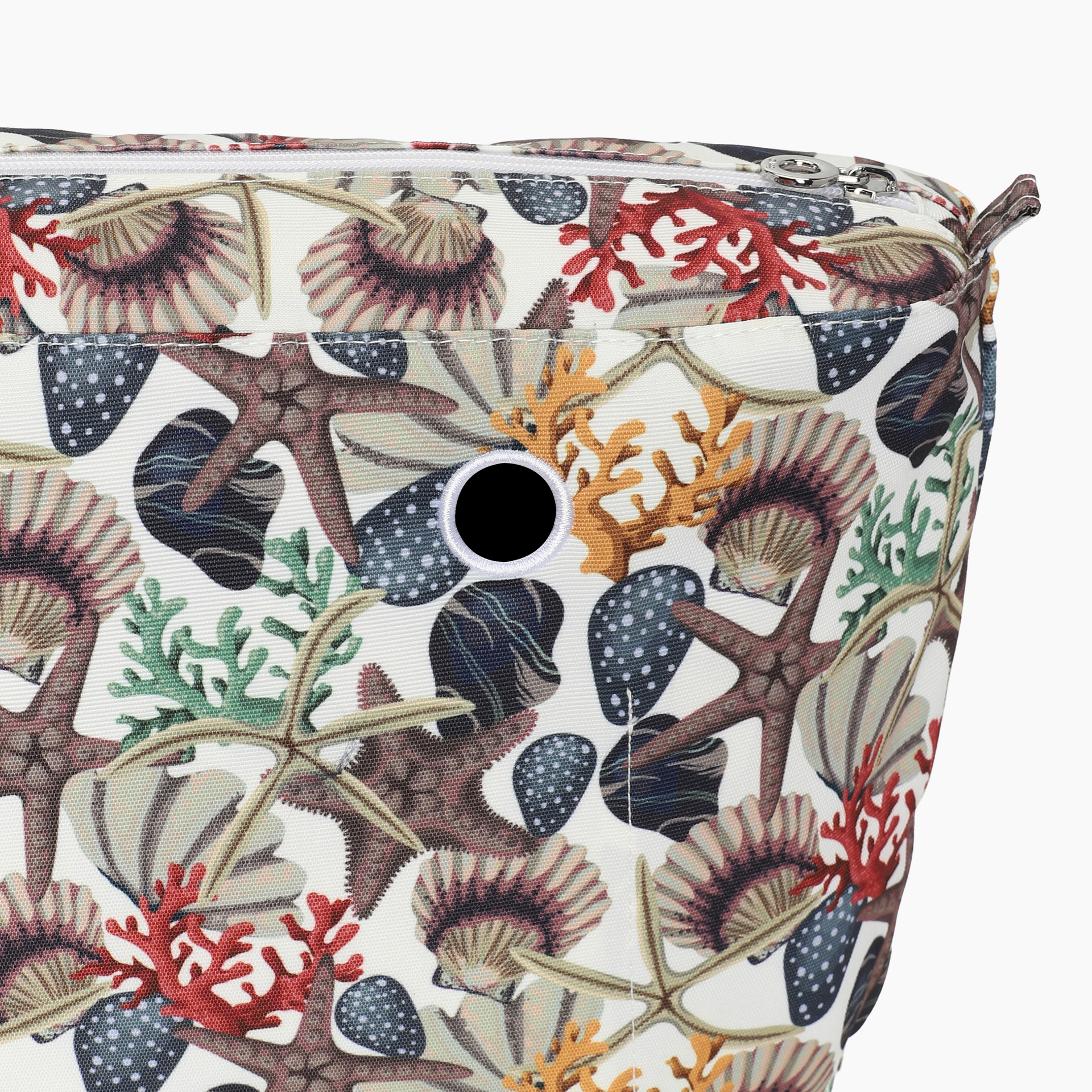 Bolsa interior O bag mini motivo estrella de mar - O bag Official Website