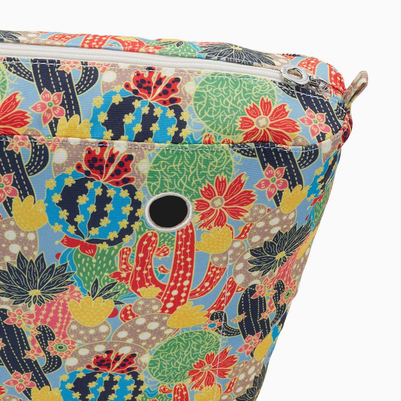 Sac intérieur O bag mini cactus - O bag Official Website