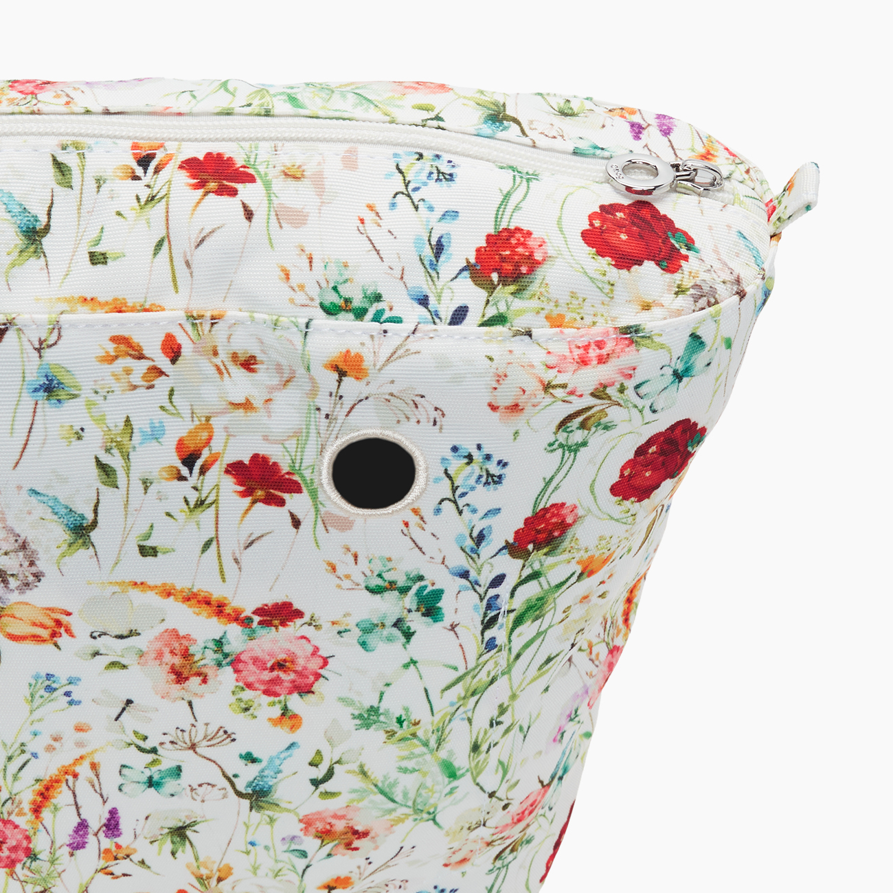 Sacca interna O bag mini wild flowers - O bag Official Website