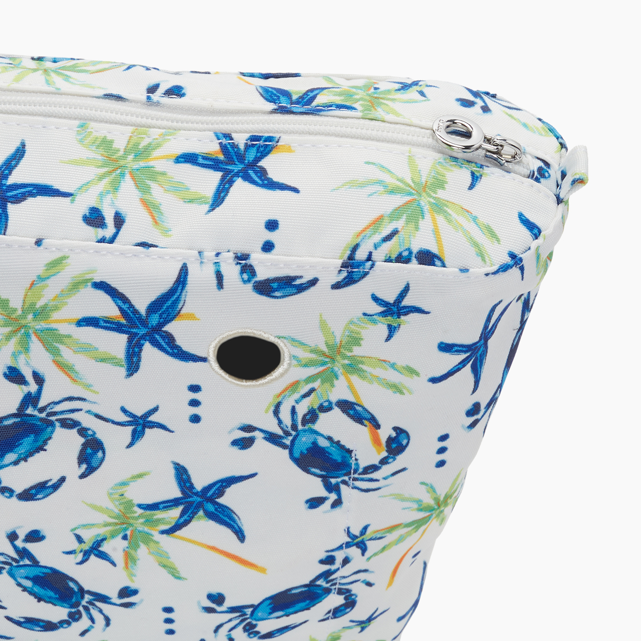 Sacca interna O bag mini crabs - O bag Official Website