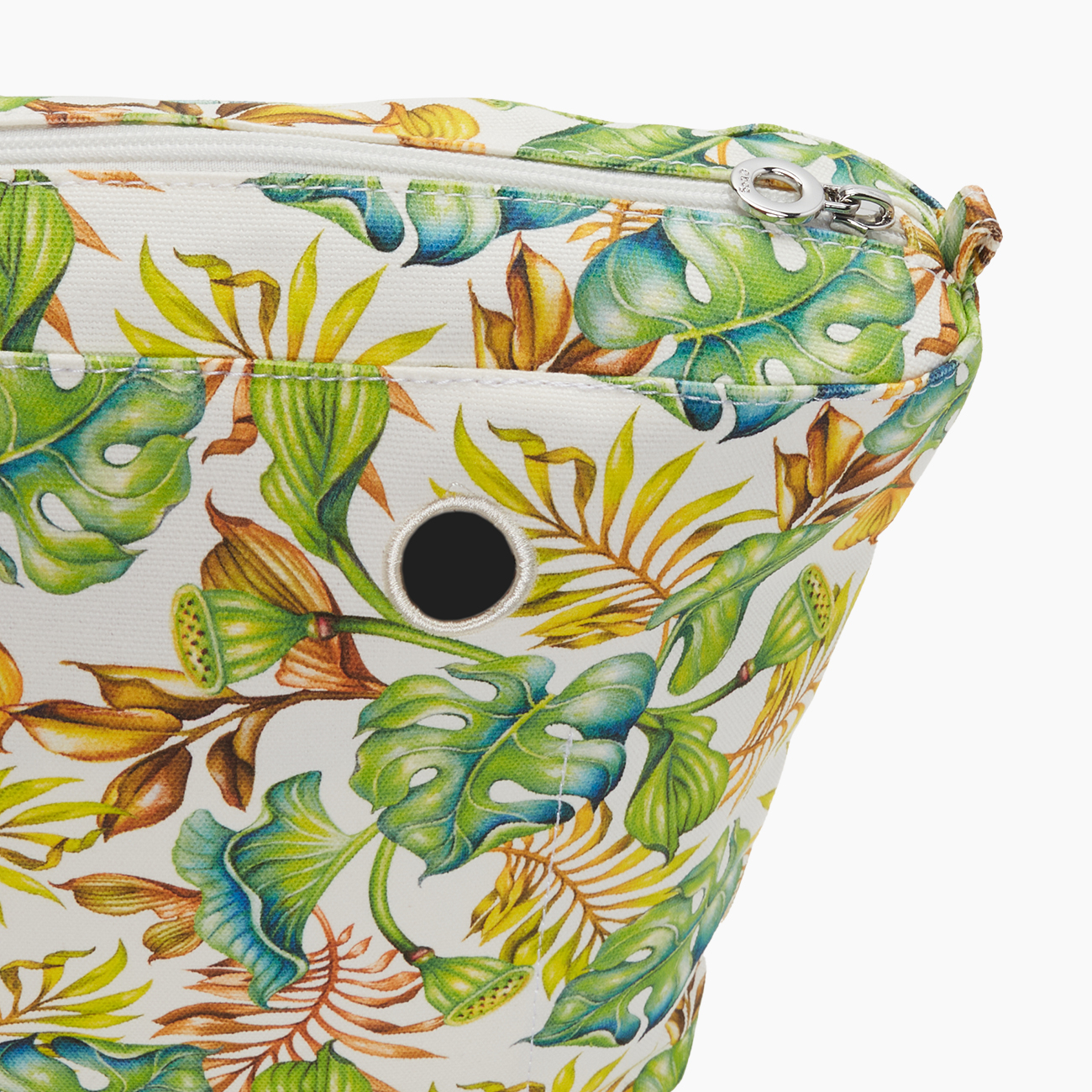 Sacca interna O bag mini foglie - O bag Official Website