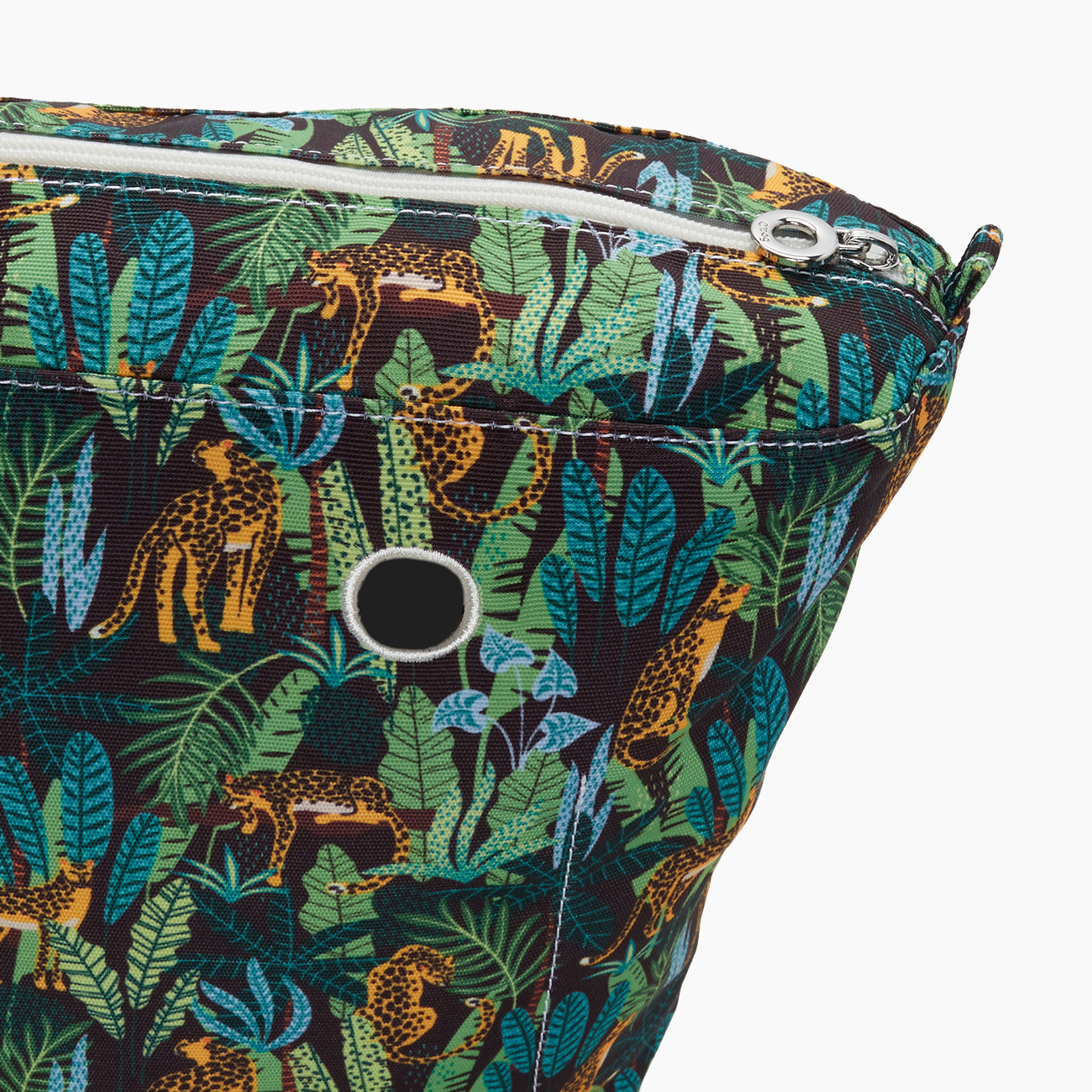 Sacca interna O bag mini giungla - O bag Official Website