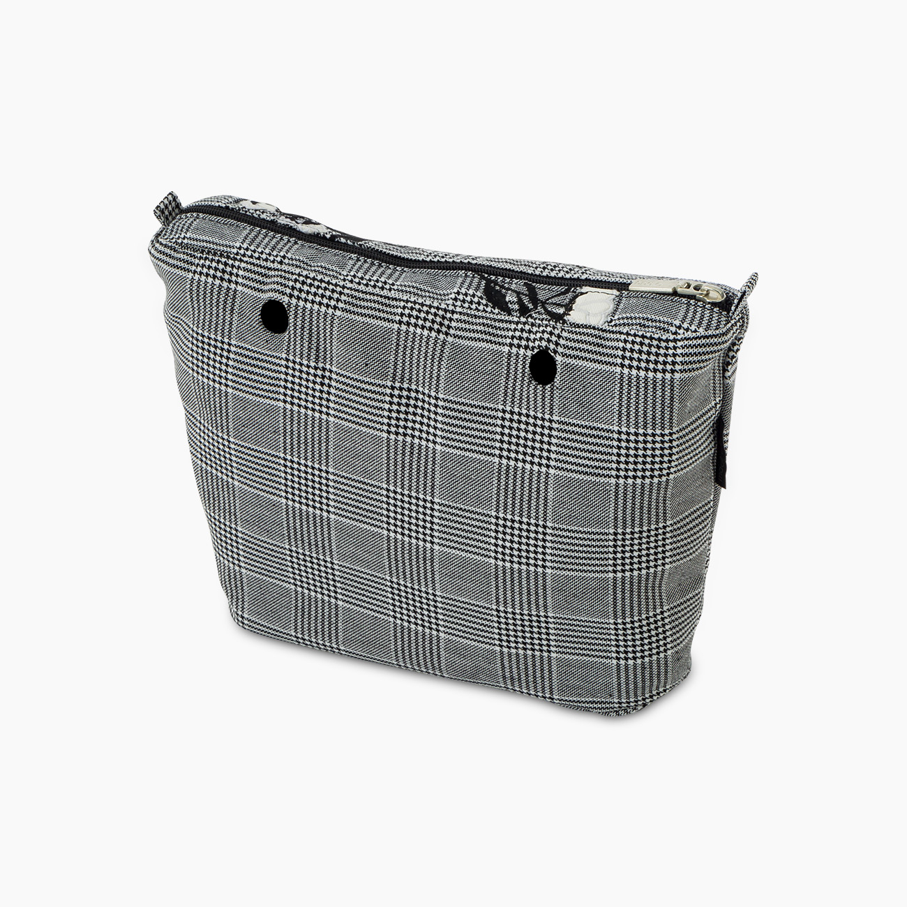 Sacca interna principe di Galles O bag mini - O bag Official Website