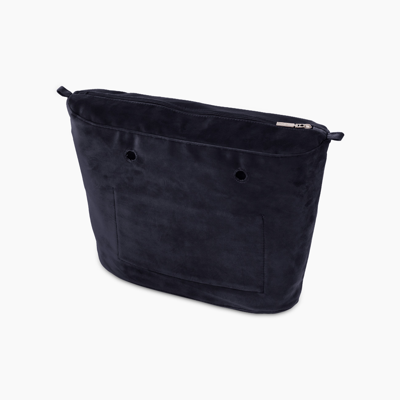 Sacca interna microfibra blu O bag mini - O bag Official Website
