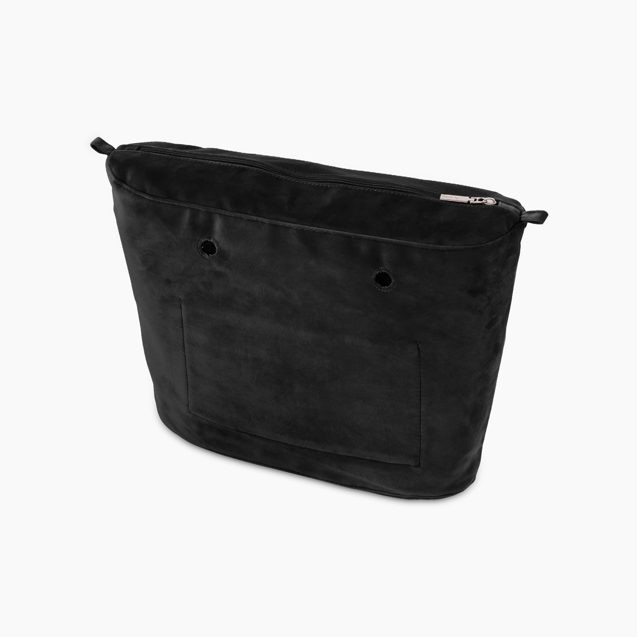 Sacca interna microfibra nera O bag mini - O bag Official Website