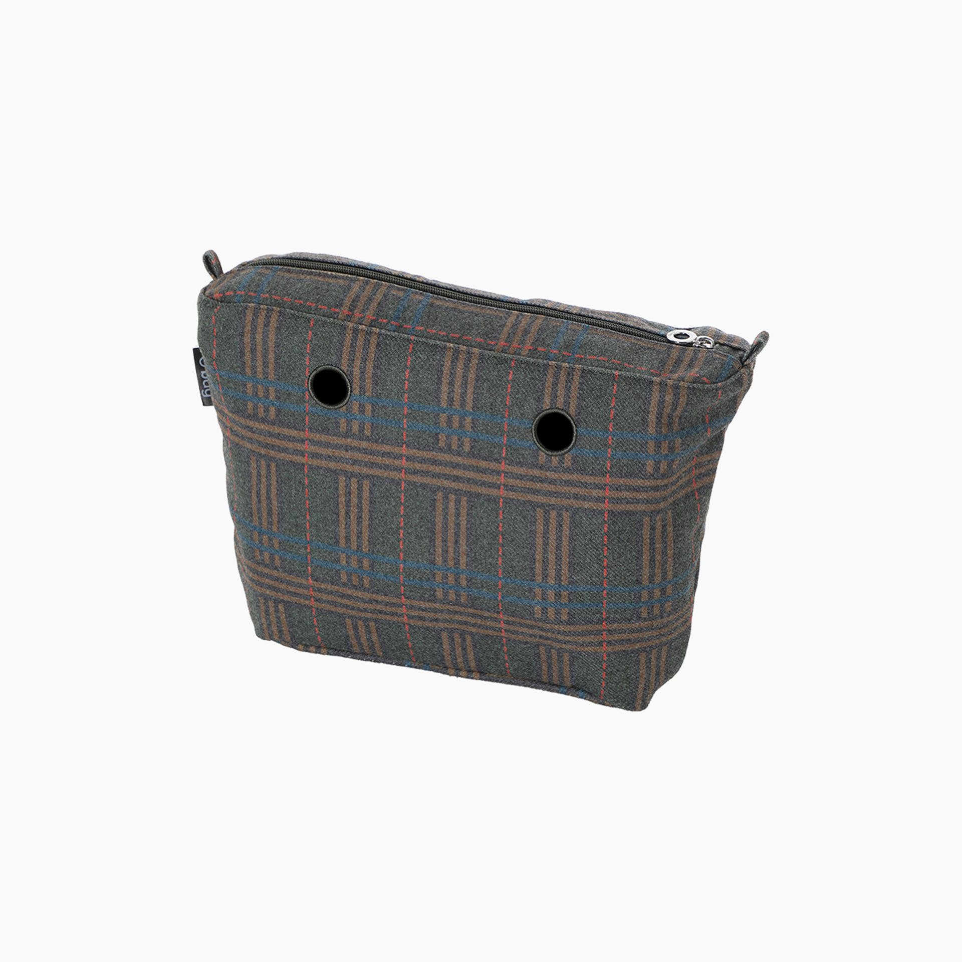 Sacca interna O bag mini scottish military - O bag Official Website