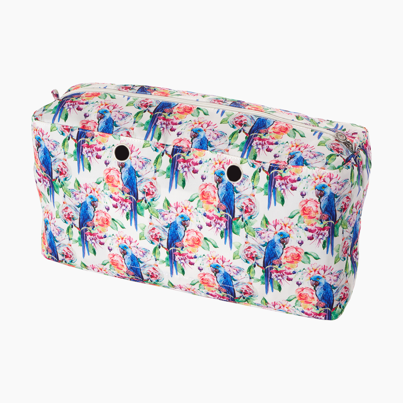 Sacca interna O bag beach parrots - O bag Official Website