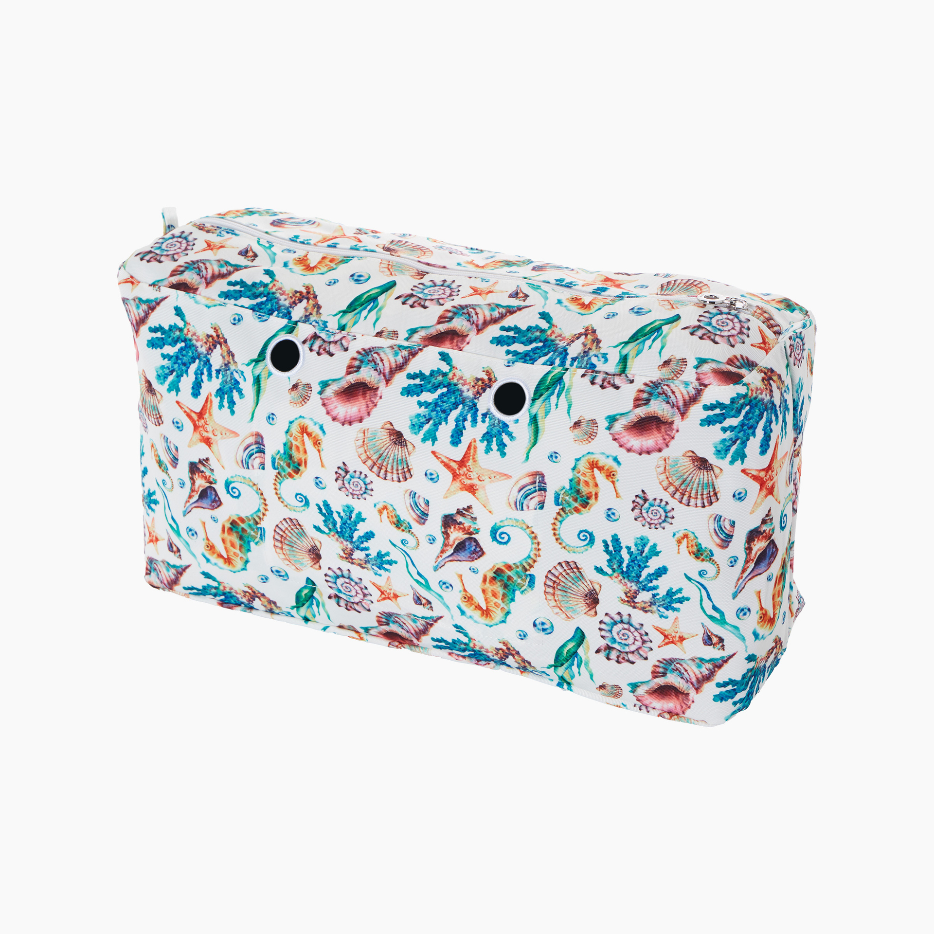 Sacca interna O bag beach cavalluccio marino - O bag Official Website