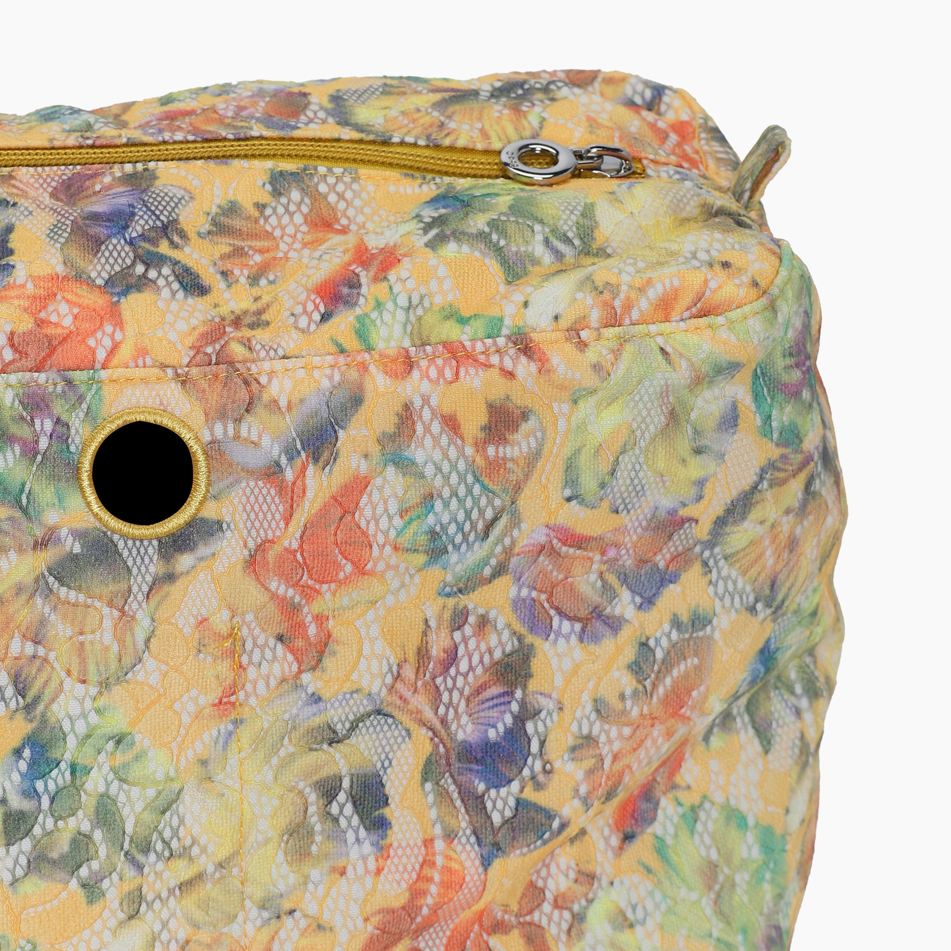 Sacca interna O bag beach seelife mesh sun - O bag Official Website