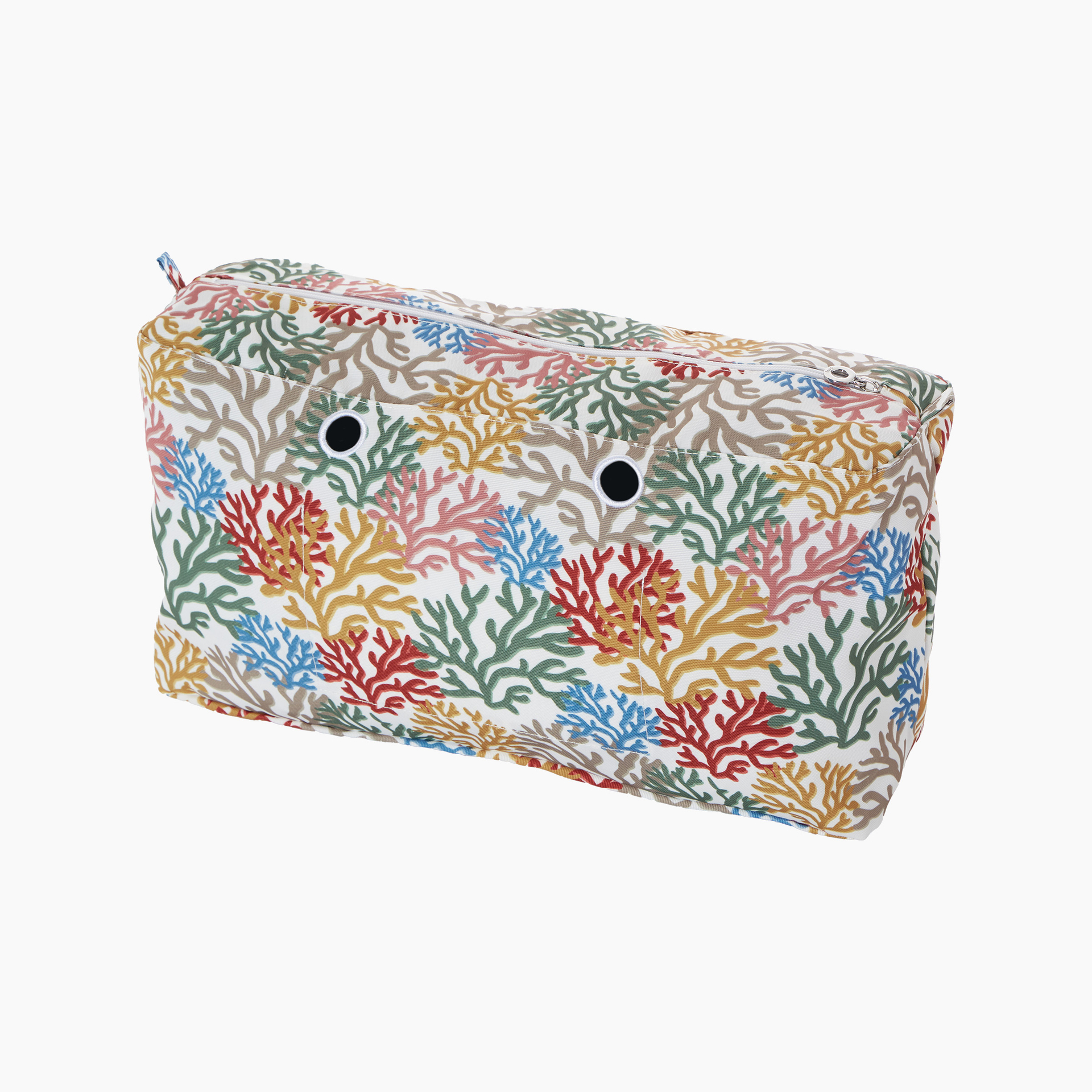 Sacca interna O bag beach coralli - O bag Official Website