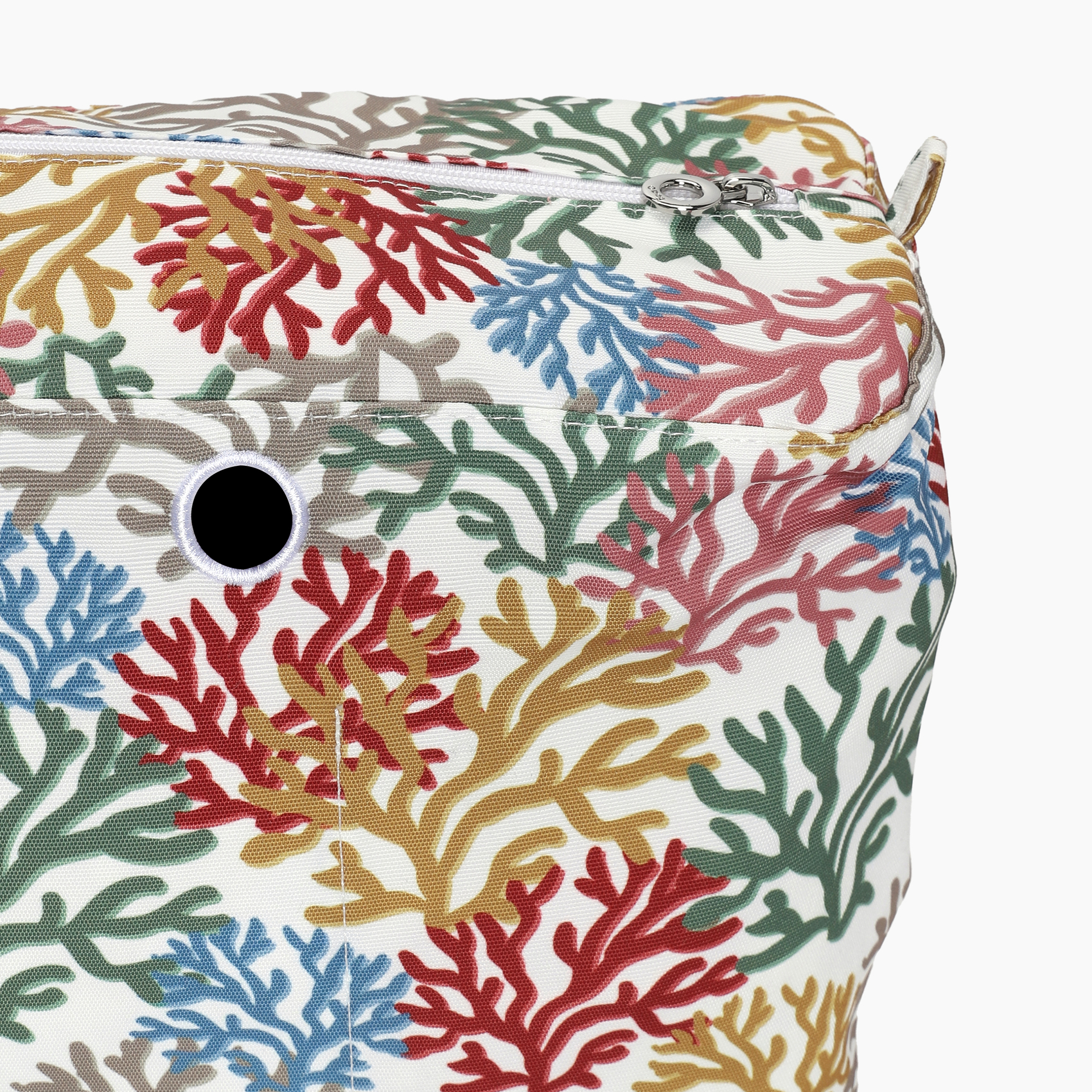 Sacca interna O bag beach coralli - O bag Official Website