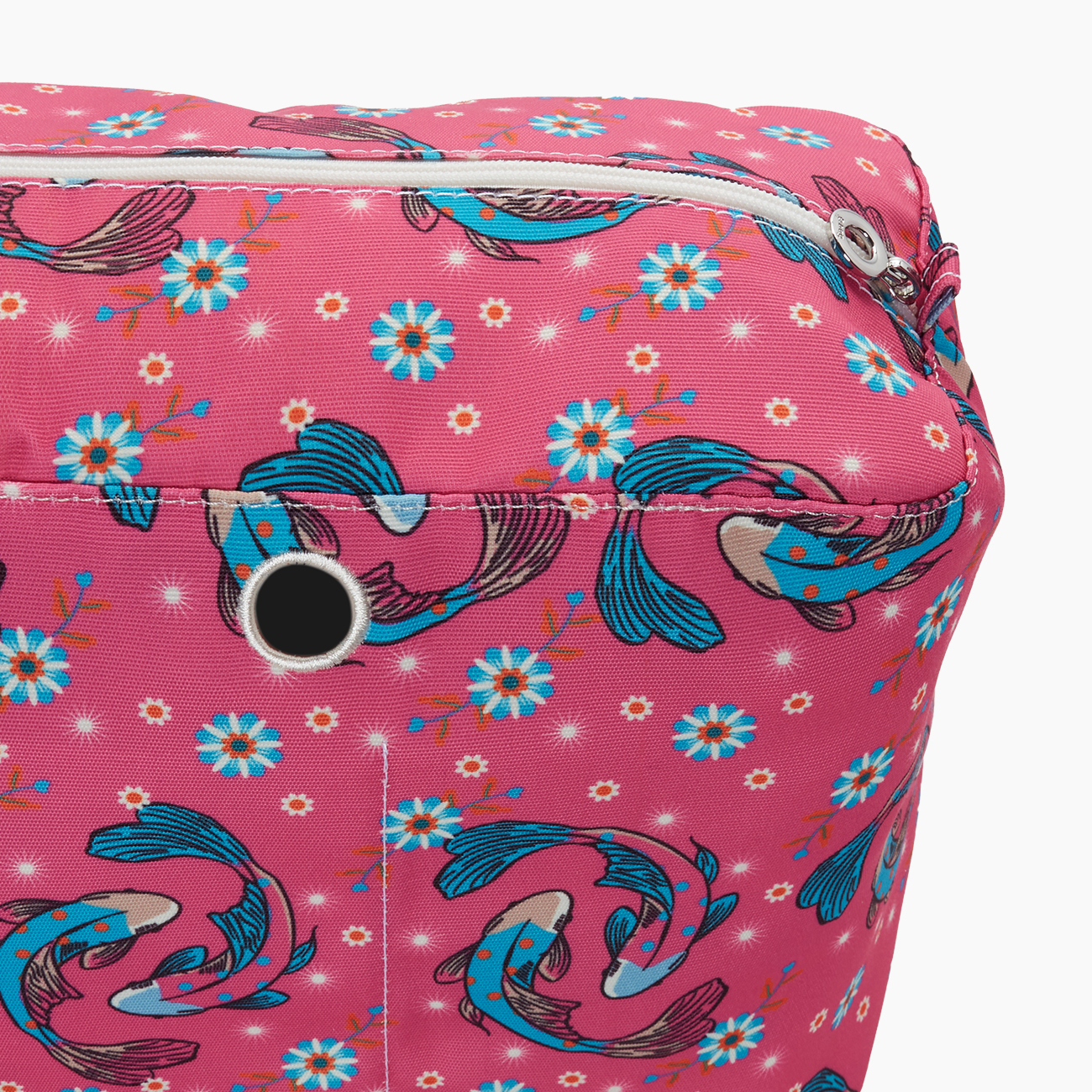 Sacca interna O bag beach carpa - O bag Official Website