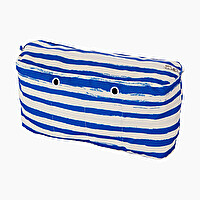 Sacca interna marina stampa riga O bag beach - O bag Official Website