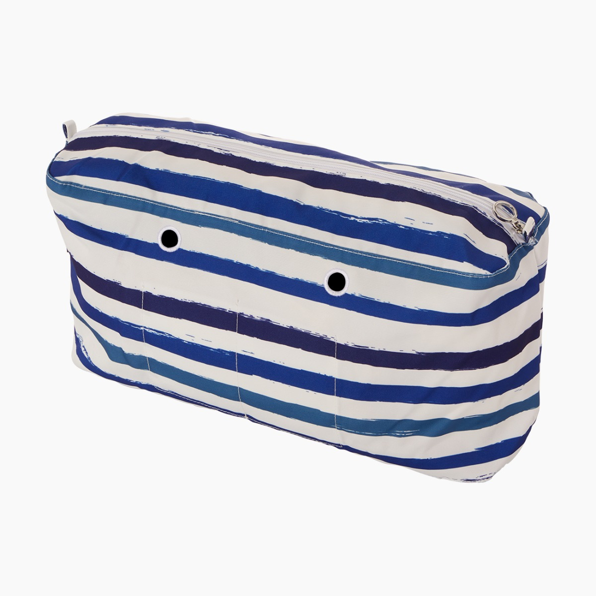 Sacca interna marina stampa righe O bag beach - O bag Official Website