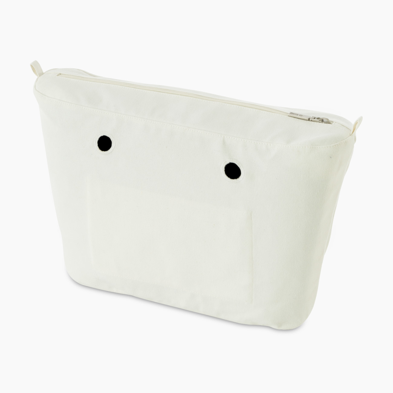 Sacca interna tela bianca O bag urban - O bag Official Website