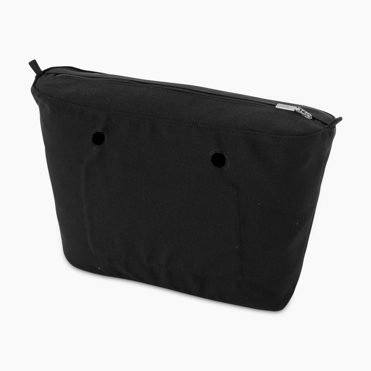Sacca interna tela nera O bag urban - O bag Official Website