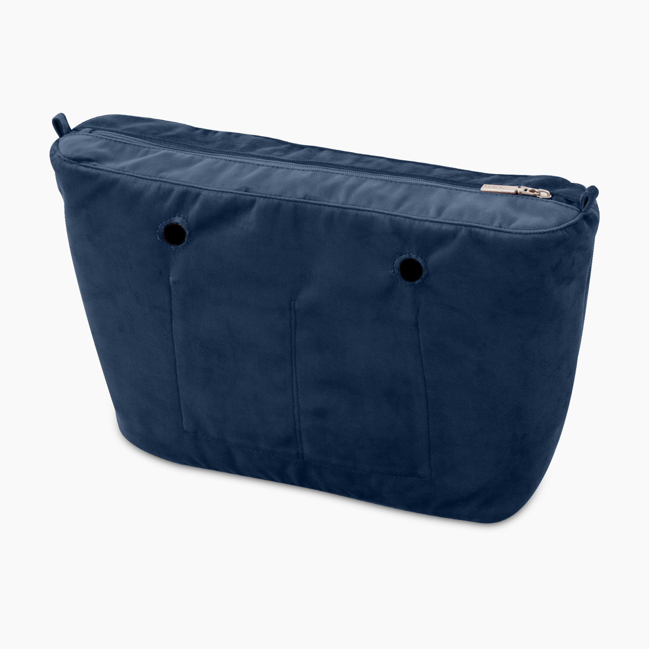Inner bag microfibre blue O bag urban - O bag Official Website