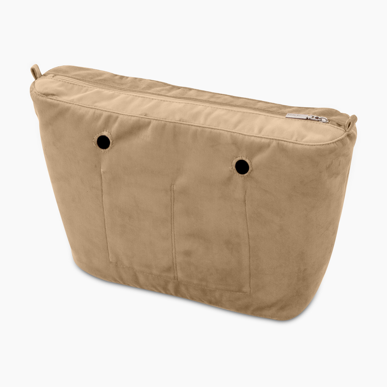 Sacca interna microfibra sabbia O bag urban - O bag Official Website